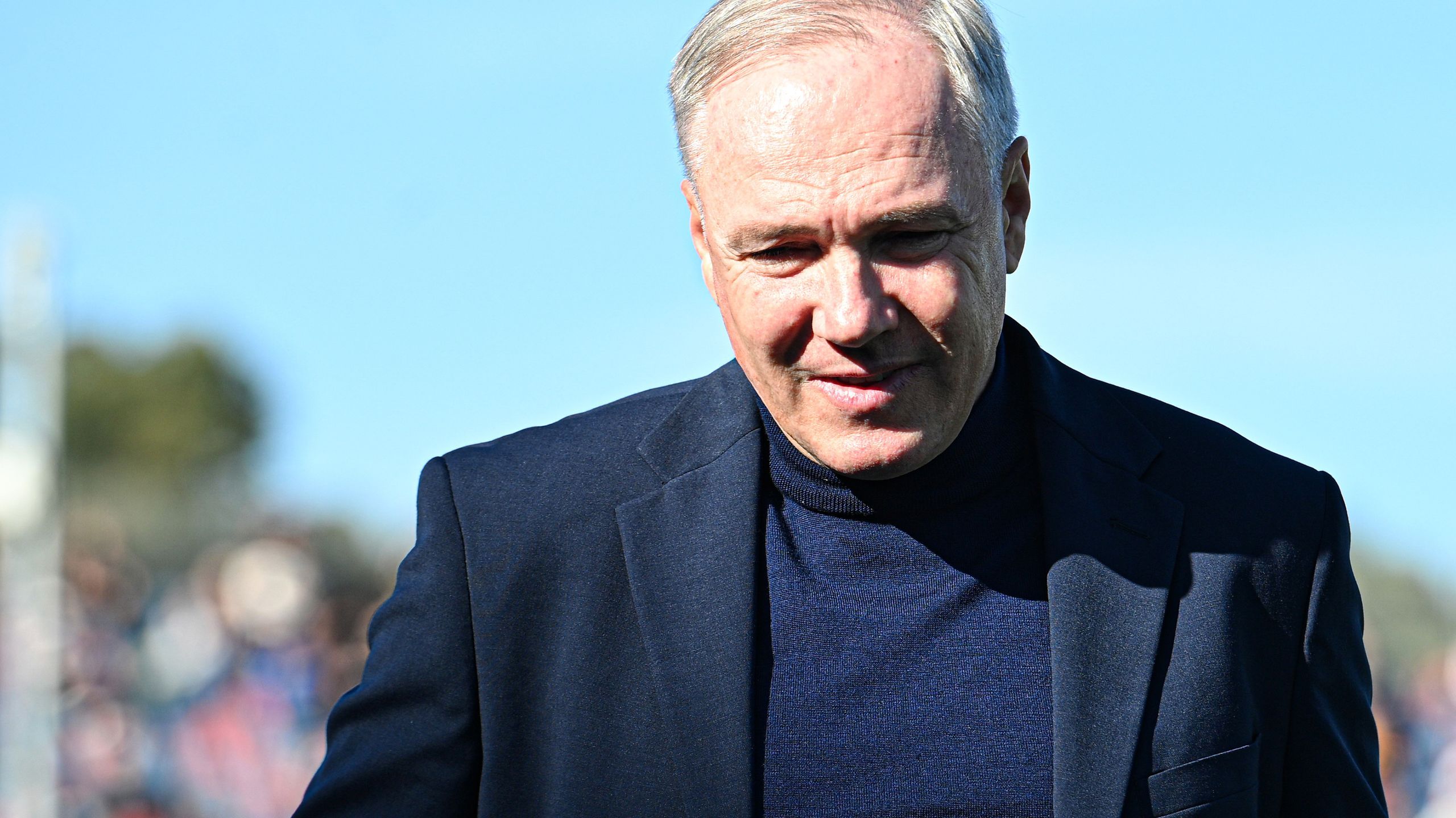 Serie B - Ufficiale, Massimiliano Alvini è il nuovo allenatore del ...
