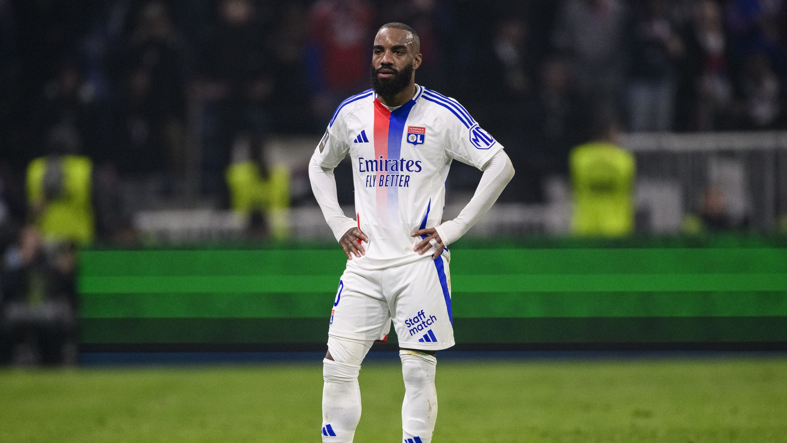 Równania 1 Stopnia Z Jedną Niewiadomą Ligue 1 - Après la défaite à Monaco, l'OL peine à entrevoir la lumière