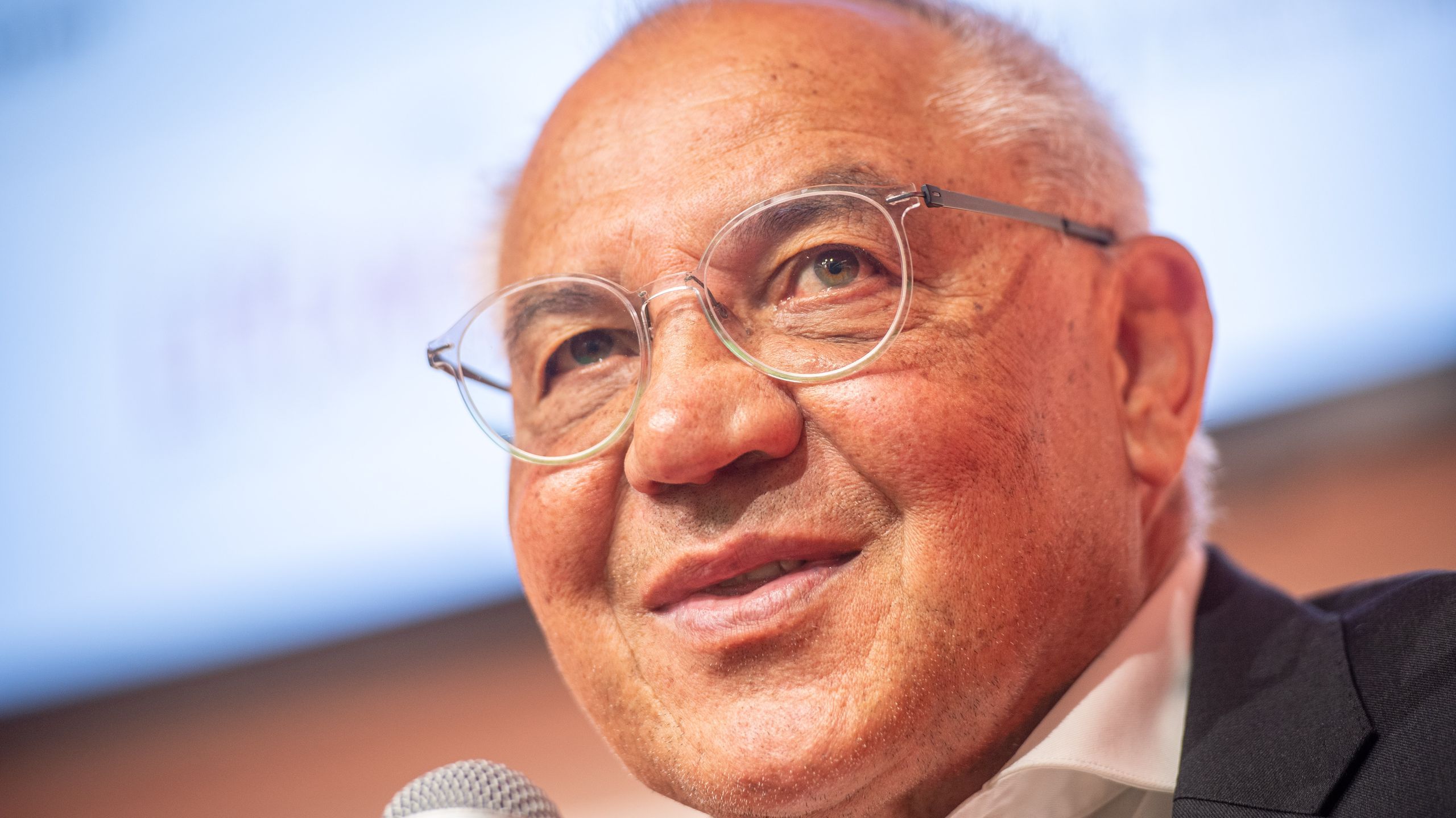 Hamburger SV: Felix Magath will für Präsidentenamt kandidieren ...