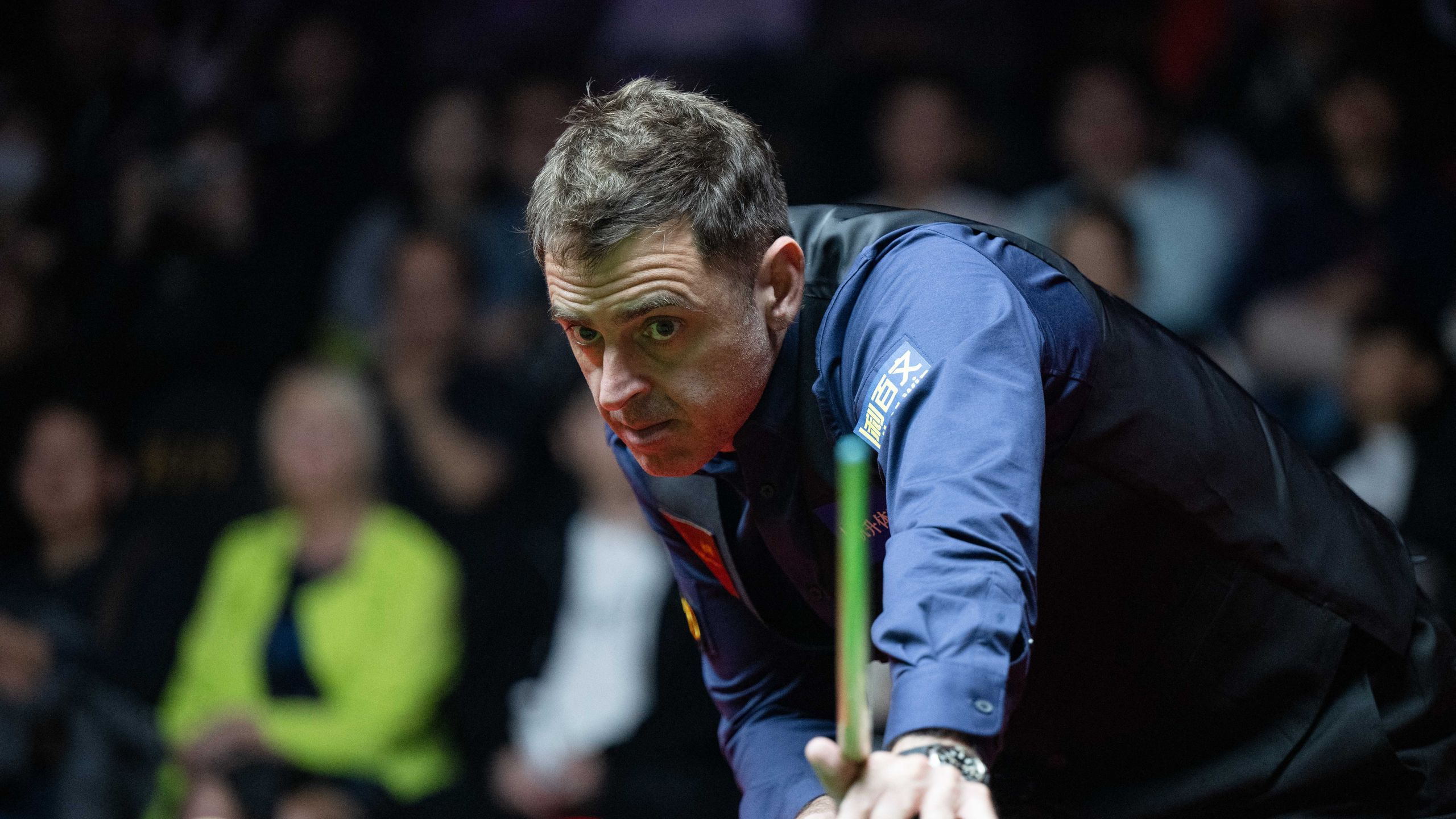 Campionatul Mondial de snooker 2025 | Programul complet al meciurilor ...