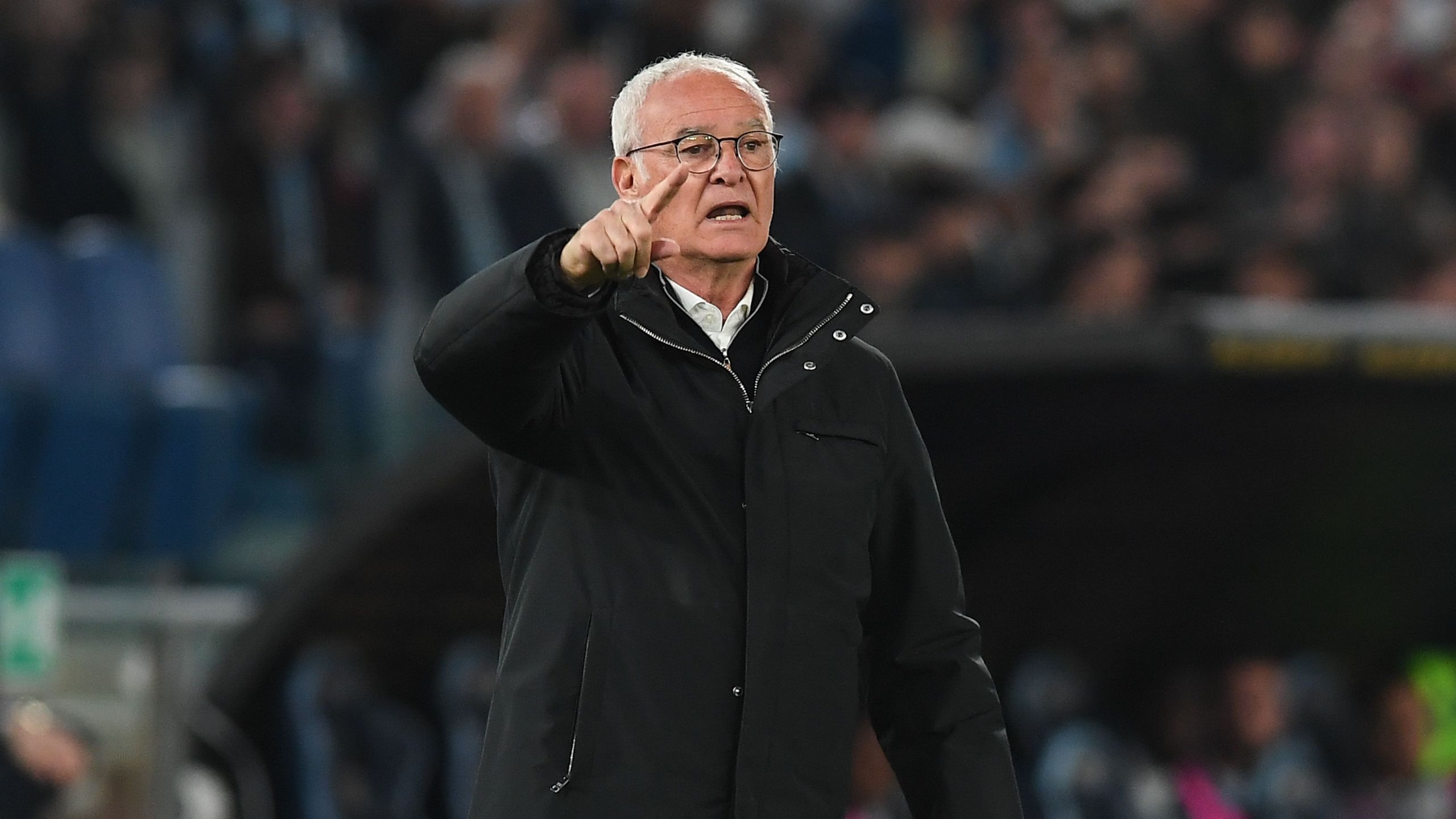 Ranieri: 