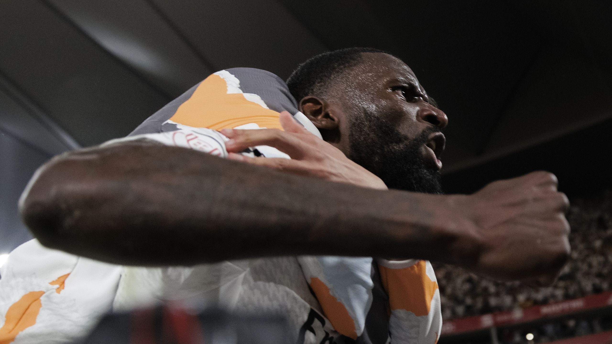 Rote Karte Wegen Beleidigung Wie Lange Sperre Real Madrid - FC Barcelona: Antonio Rüdiger sieht im Finale Rote Karte