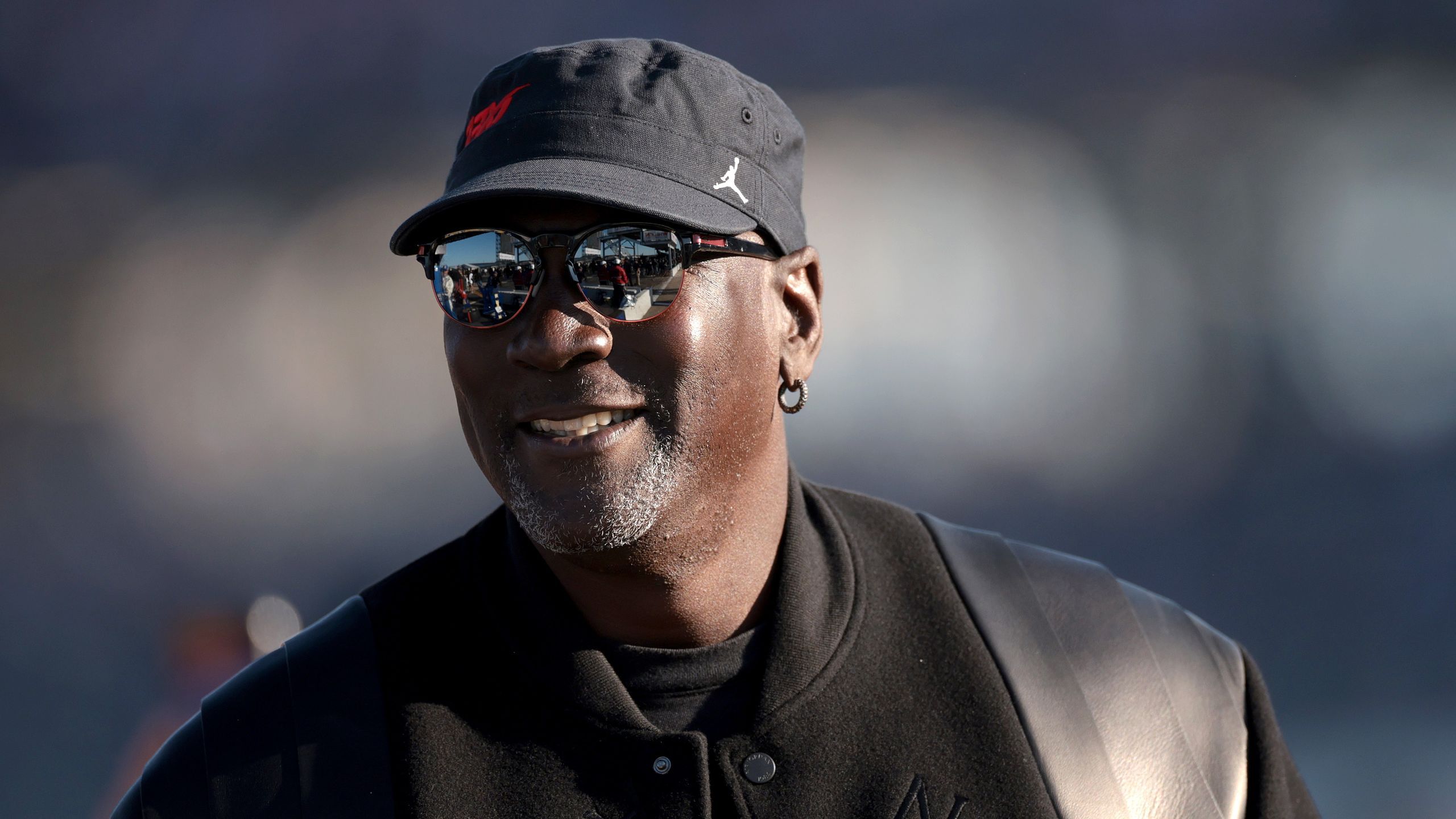 Michael Jordan torna in NBA: la leggenda ex Chicago Bulls sarà un ...