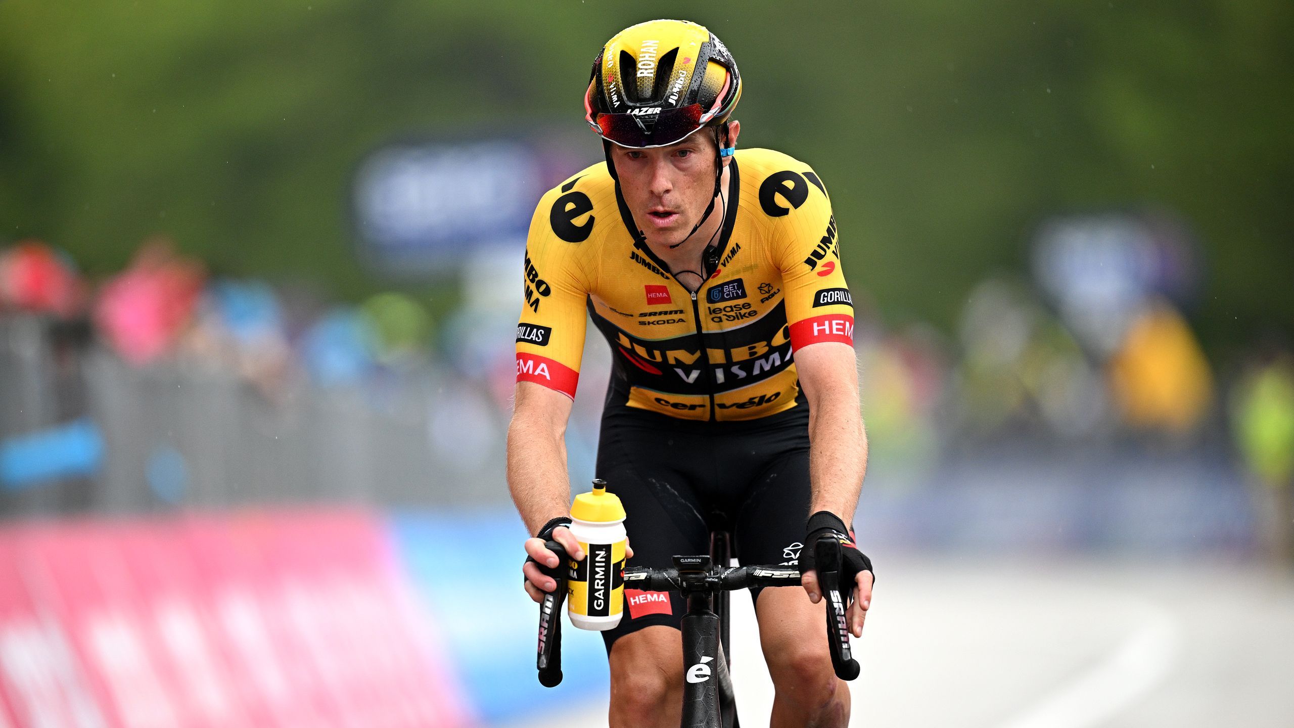Oud-renner Rohan Dennis krijgt voorwaardelijke celstraf voor dodelijke ...