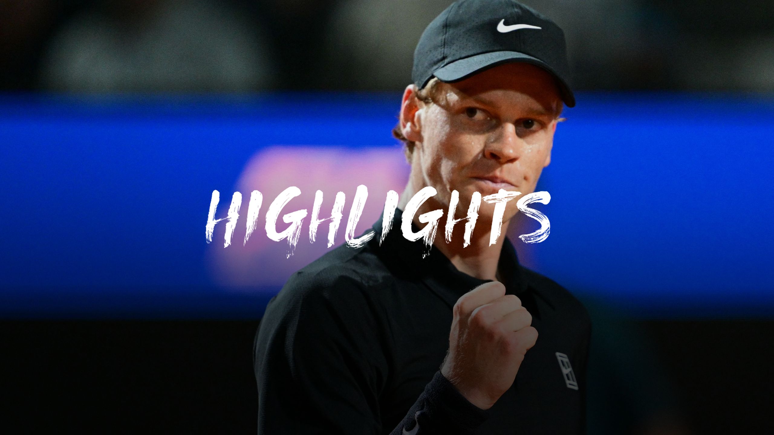 ATP Rom: Jannik Sinner nach Nervenschlacht gegen Tommy Paul im Finale ...