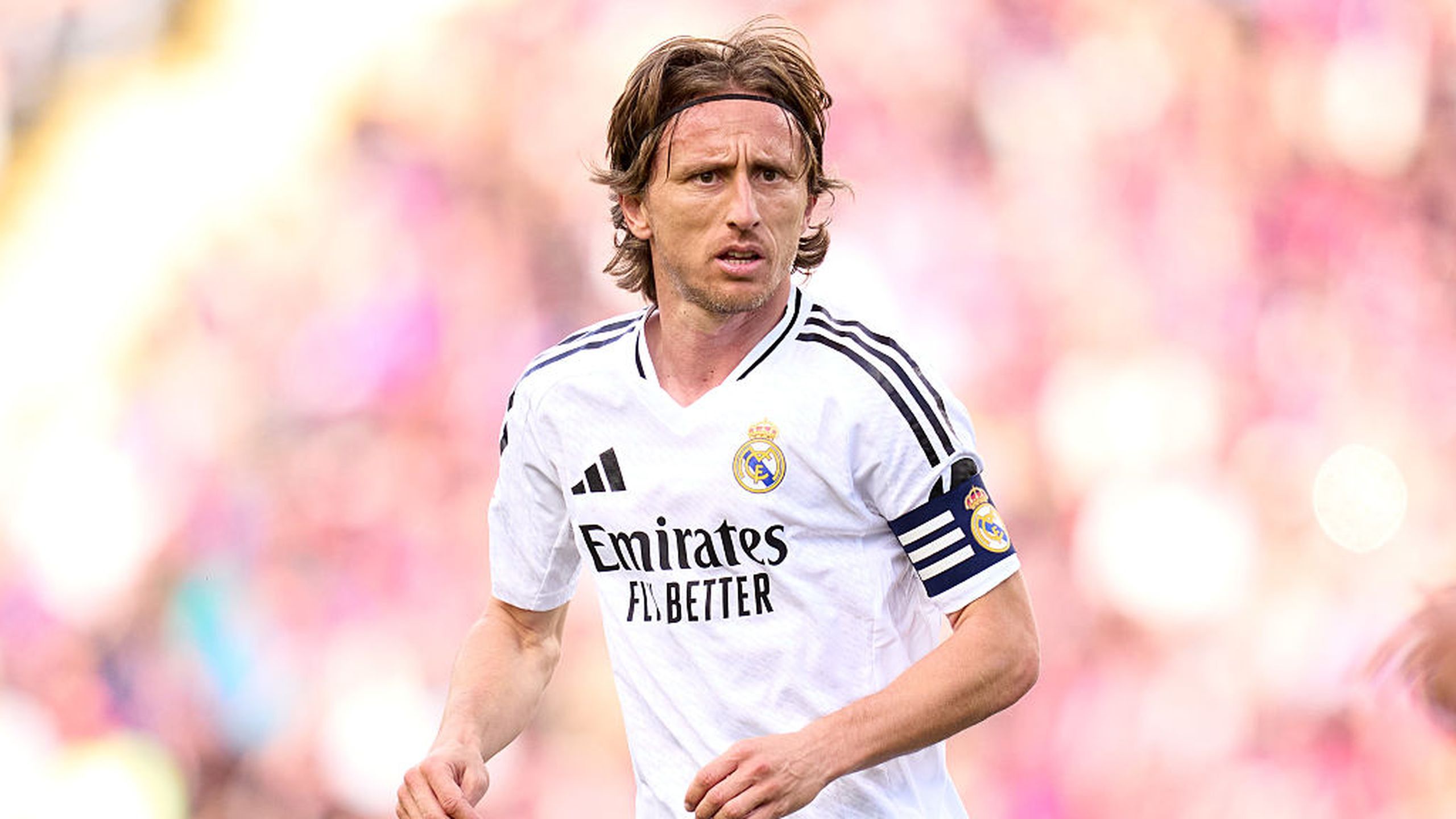 Mercato I Real Madrid : pourquoi prolonger le Luka Modric est un no ...