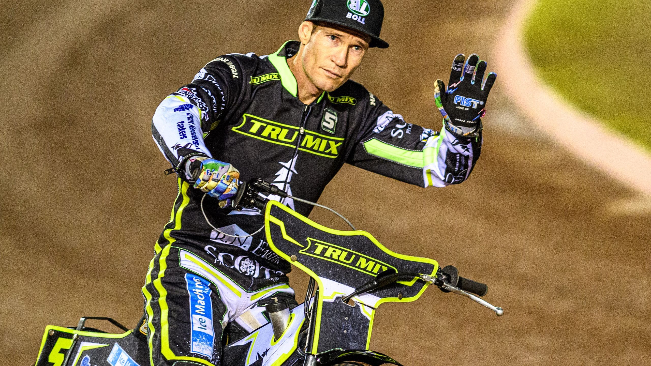 Speedway Grand Prix 2025. Jason Doyle prawdopodobnie wystartuje w ...
