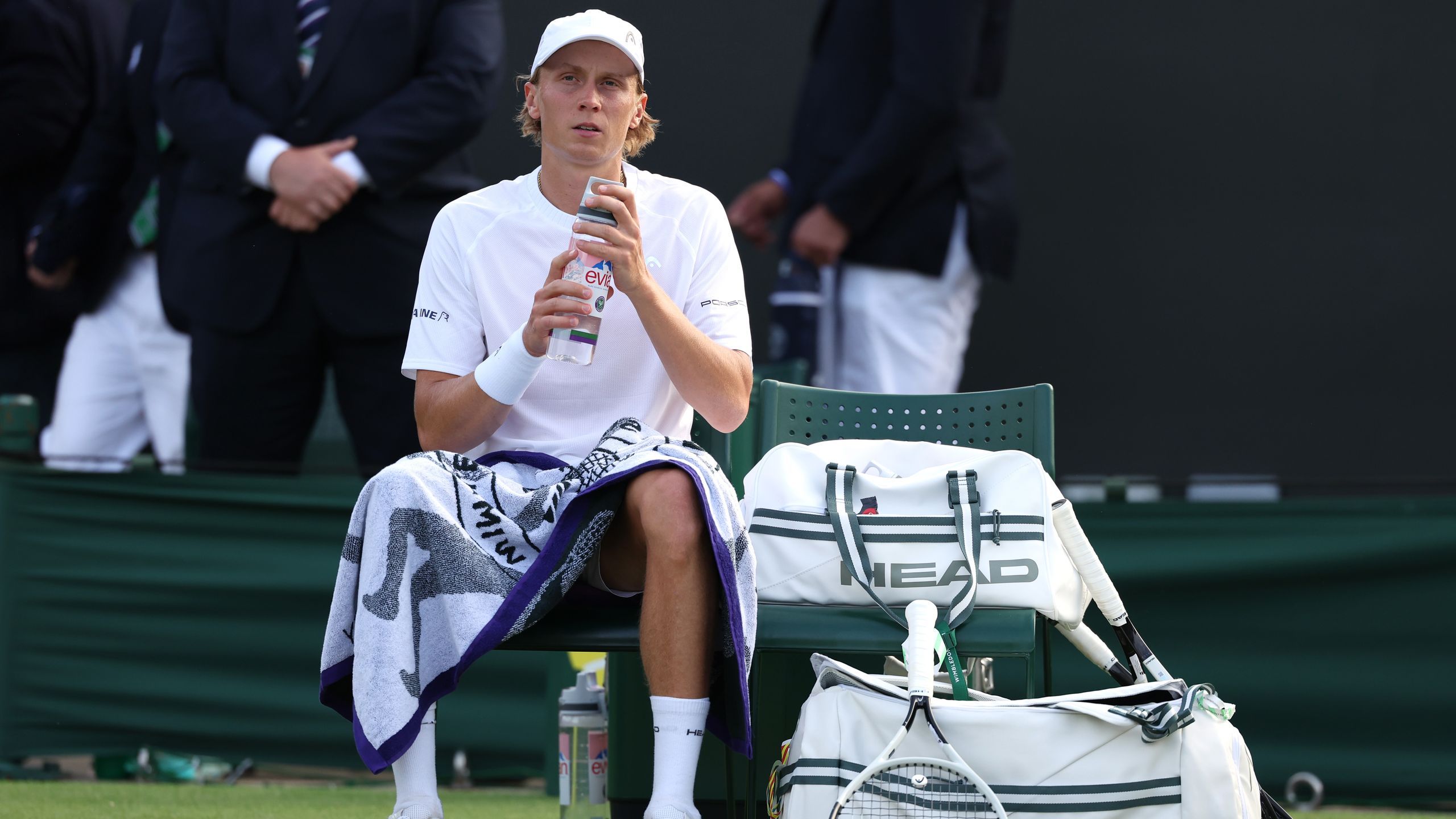 Emil Ruusuvuori sagt Roland-Garros kurzfristig ab – Finne plante ...