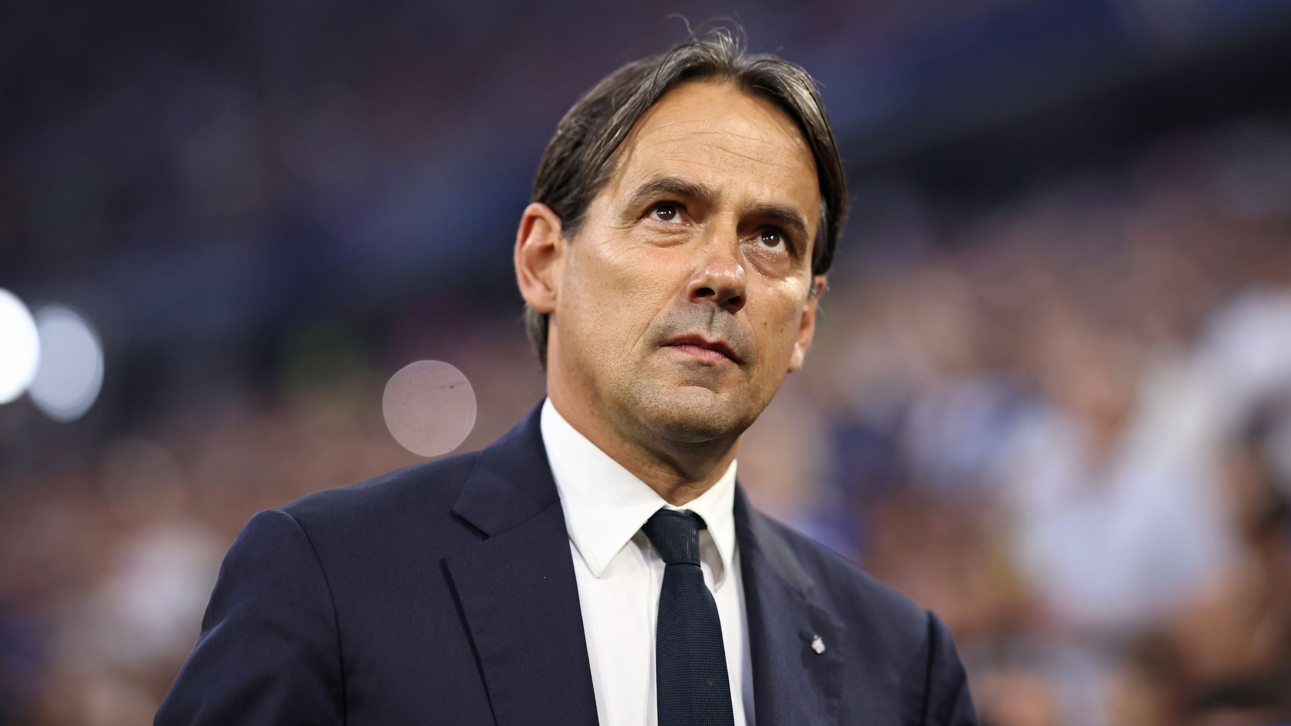 Mercato I Simone Inzaghi (ex-Inter) signe pour deux saisons à Al-Hilal ...