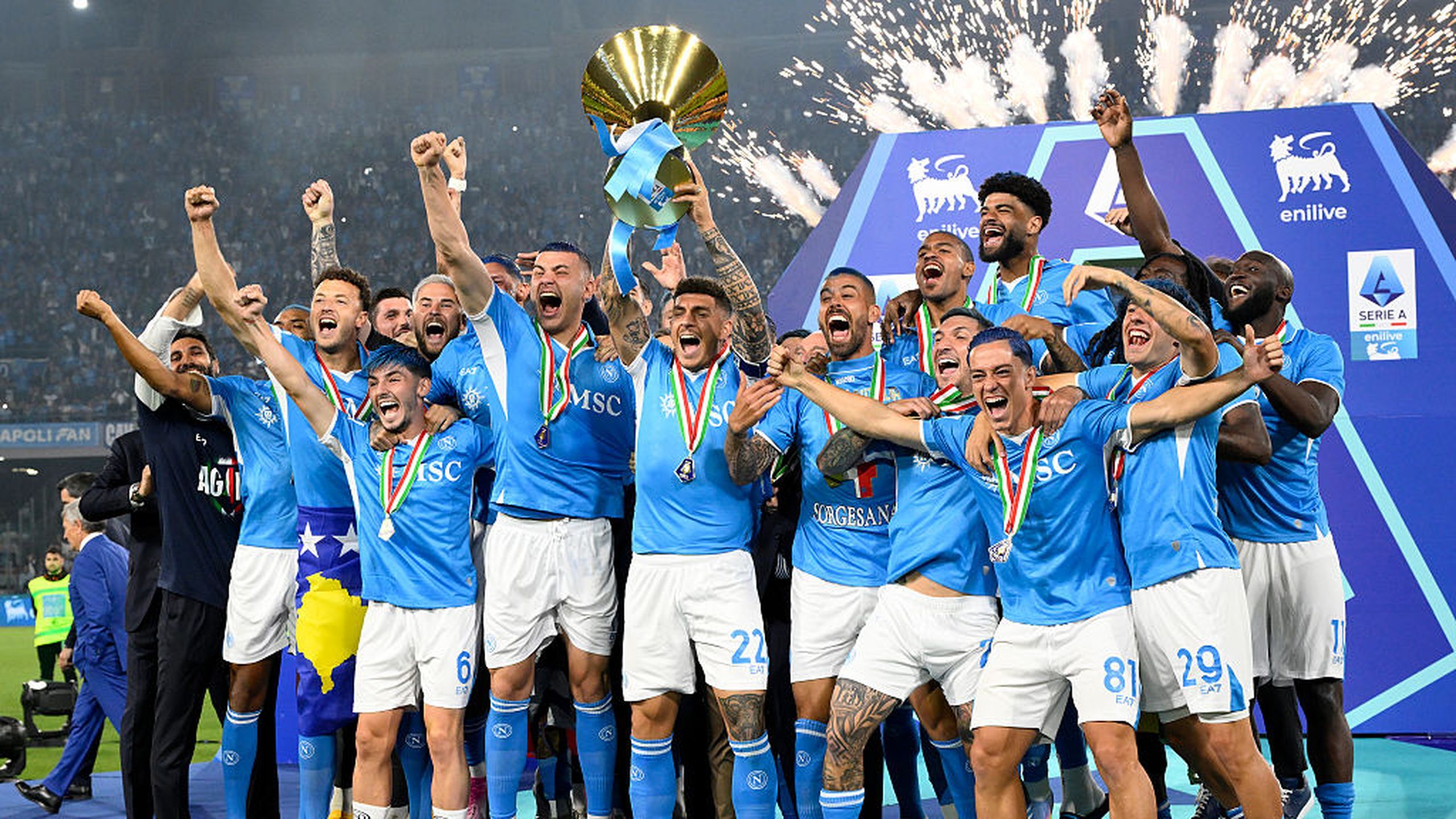 La Lega Serie A Ha Svelato Le Date Ufficiali Della Serie A 2025 2026 