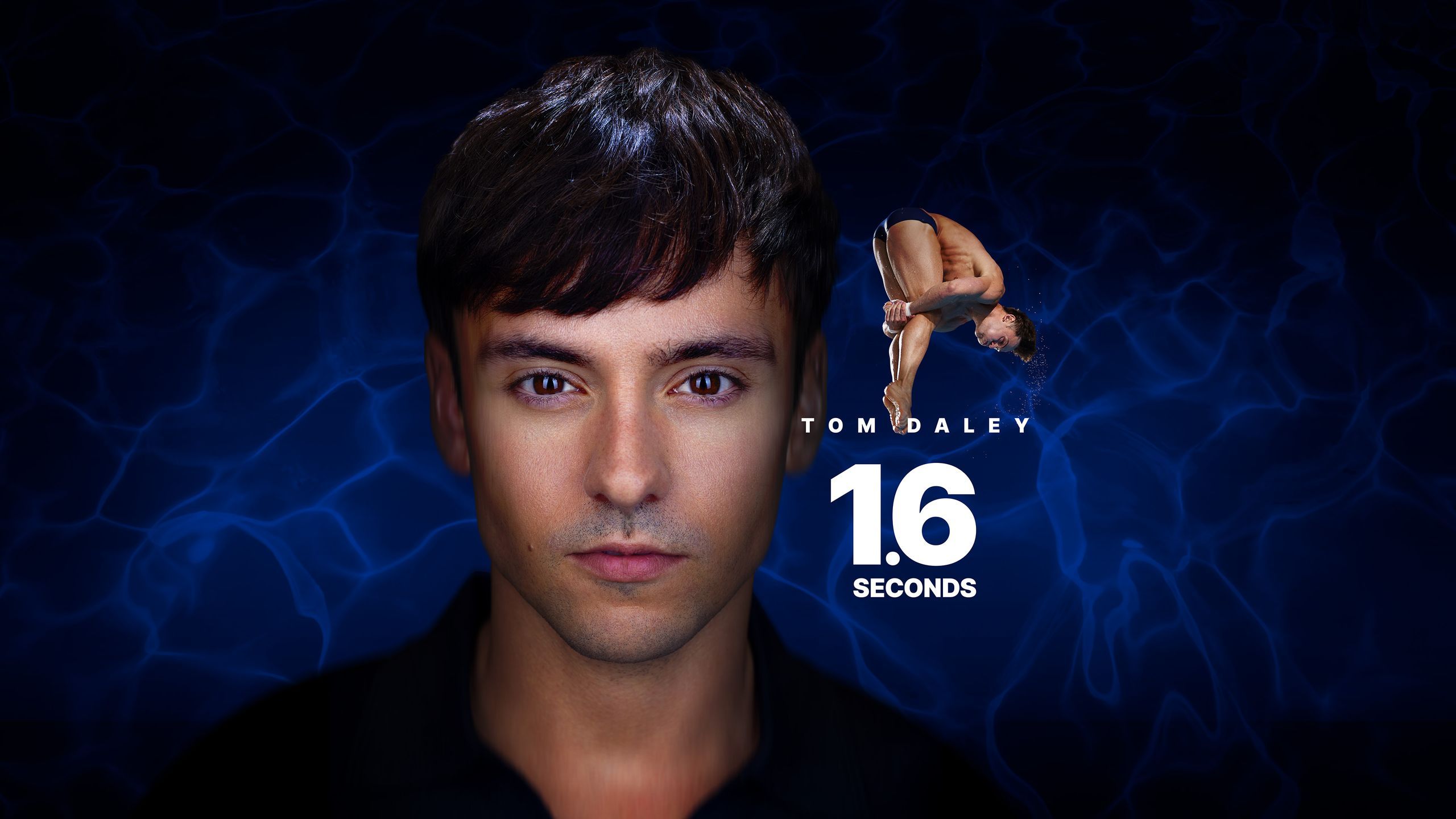 Eurosport estrena 'Tom Daley 1.6 Seconds', un documental sobre la vida ...