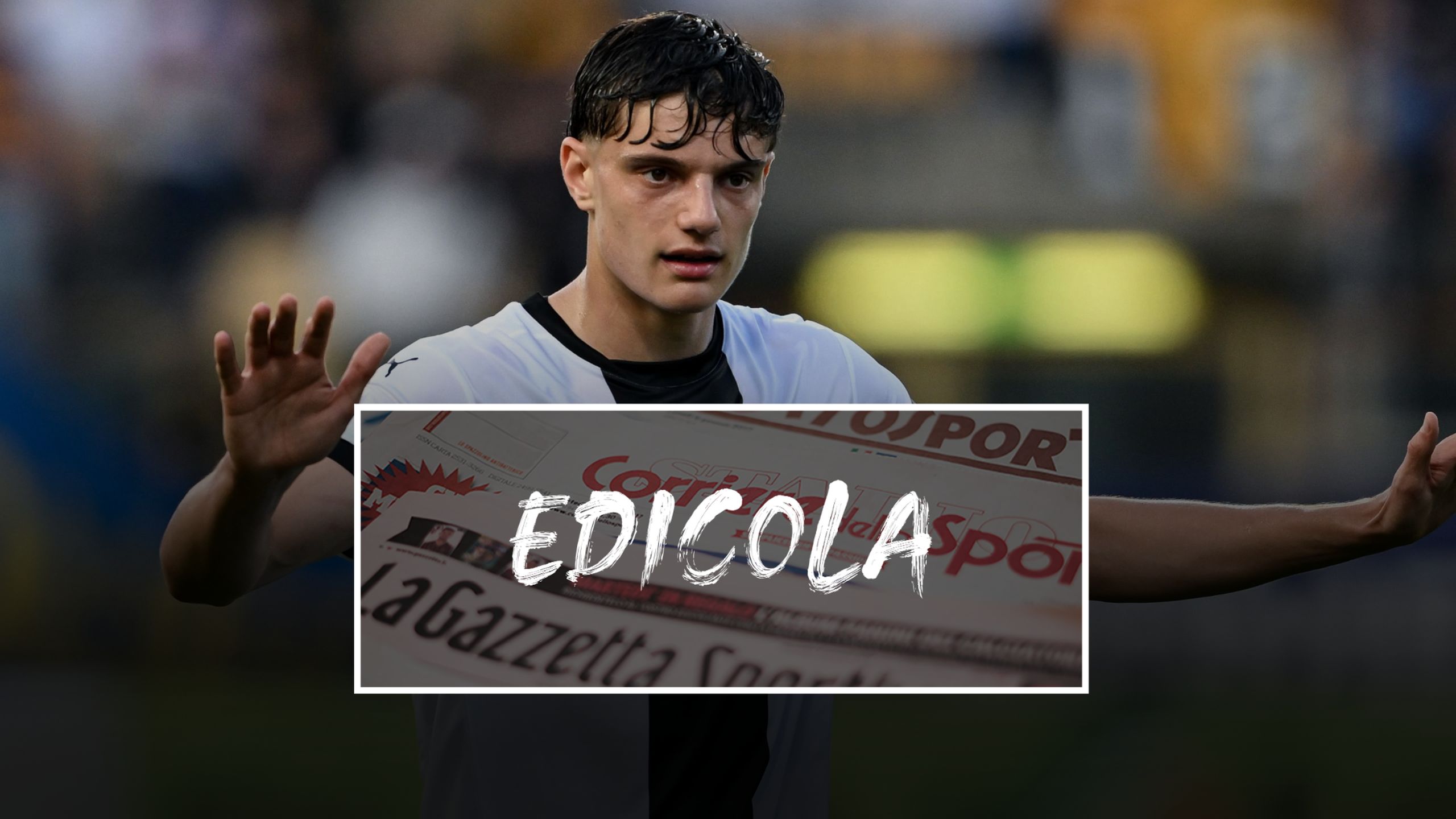 Rovella all'Inter con i soldi di Calhanoglu, David vuole la Juventus ...