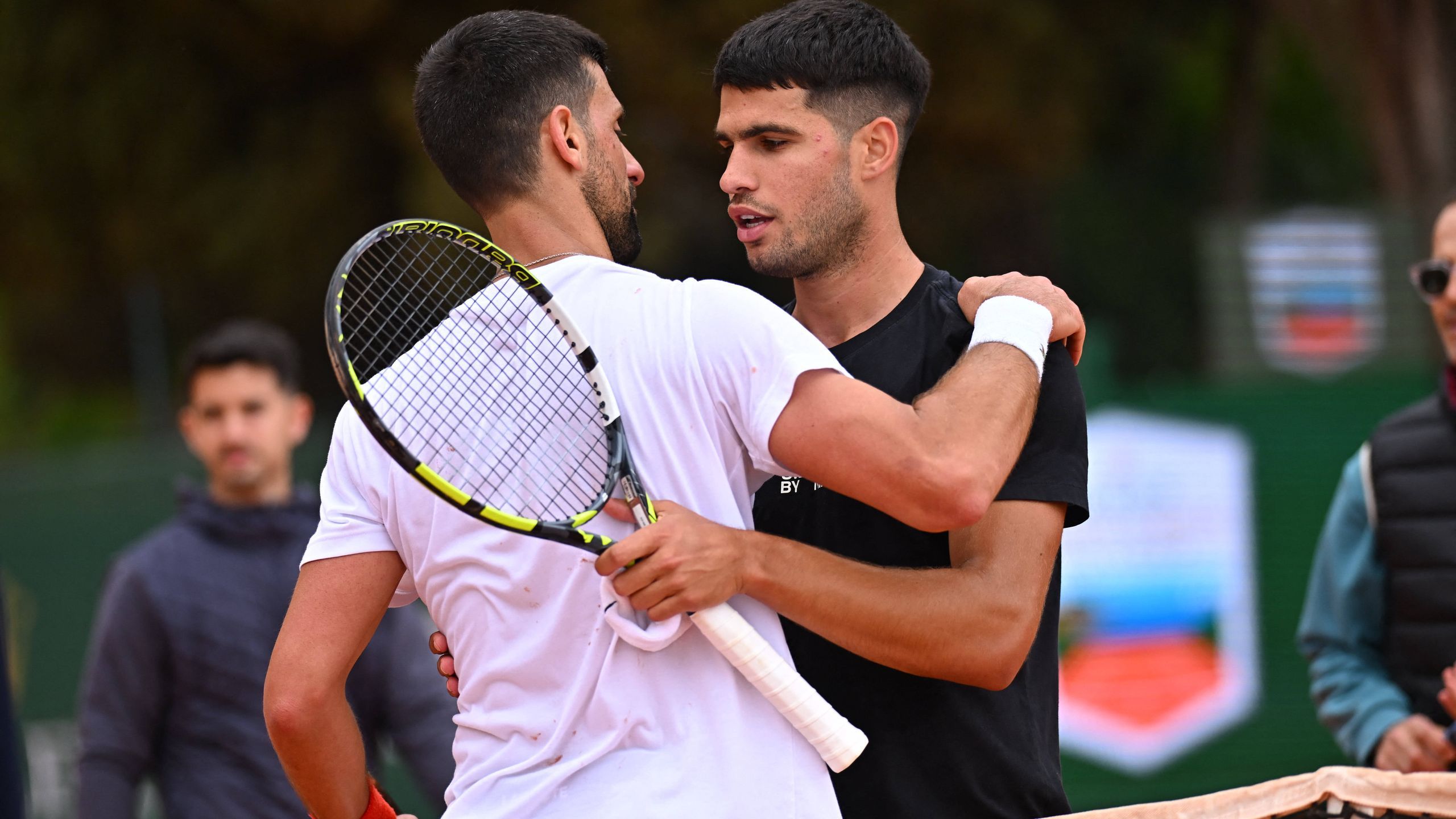 Alcaraz i a quot pus gând rău quot lui Djokovic după ce sârbul l a chinuit în