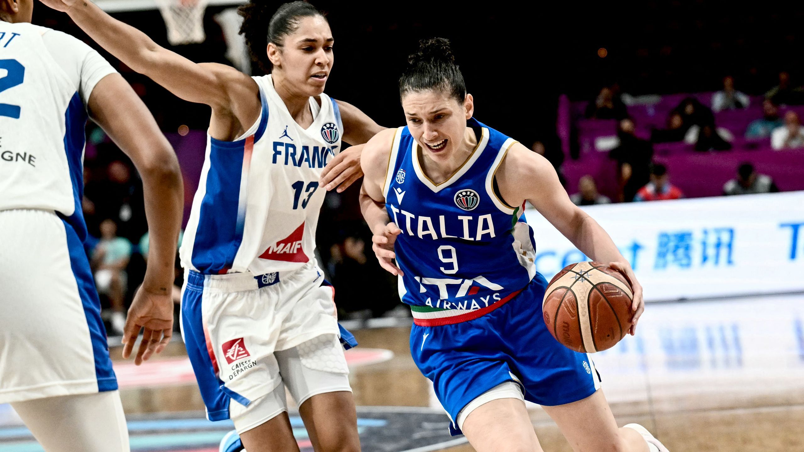 Finale 3 4 Posto Europei 2020