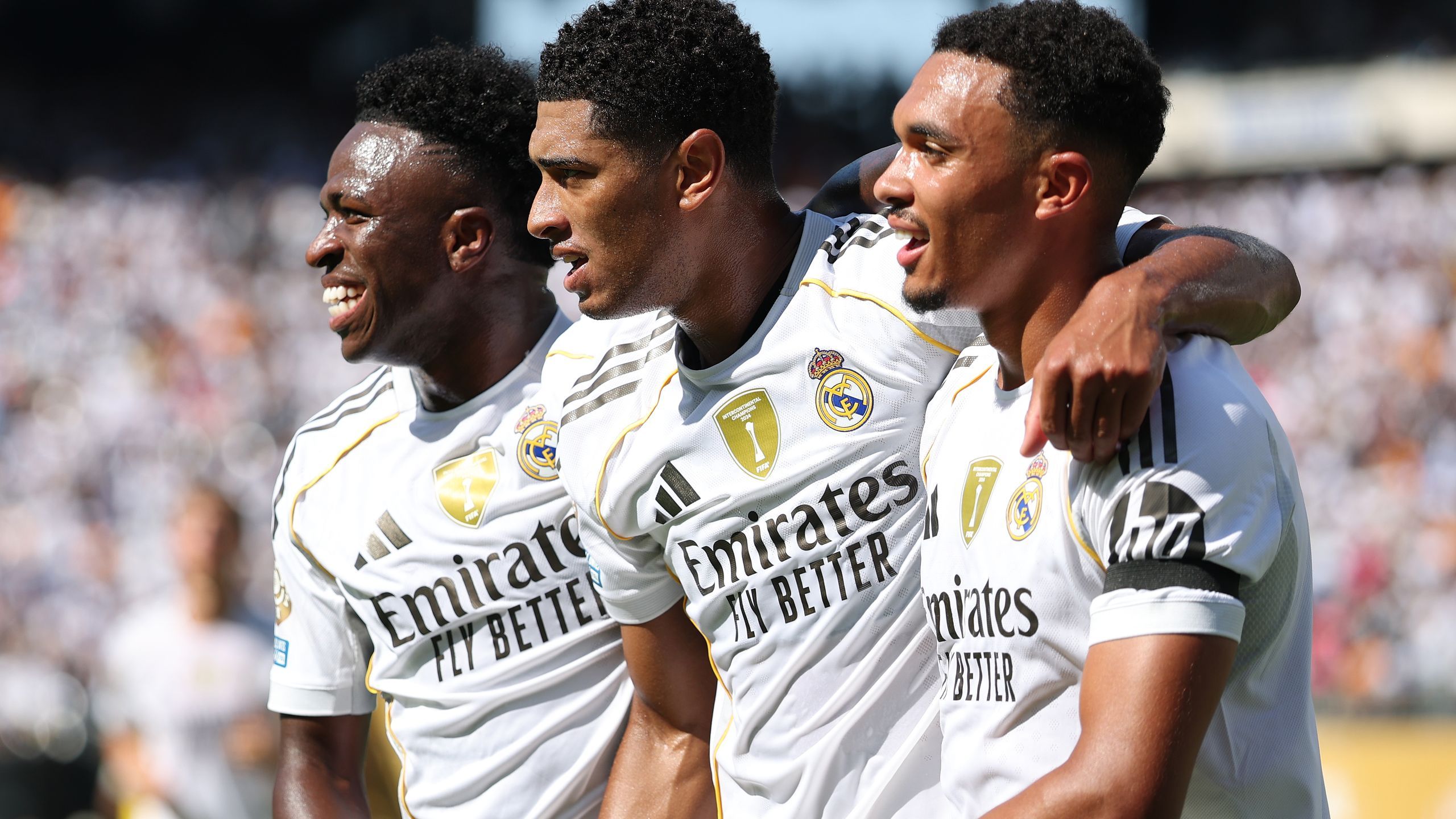 ¿Cuánto dinero ha ganado el Madrid en el Mundial de Clubes? La inmensa ...