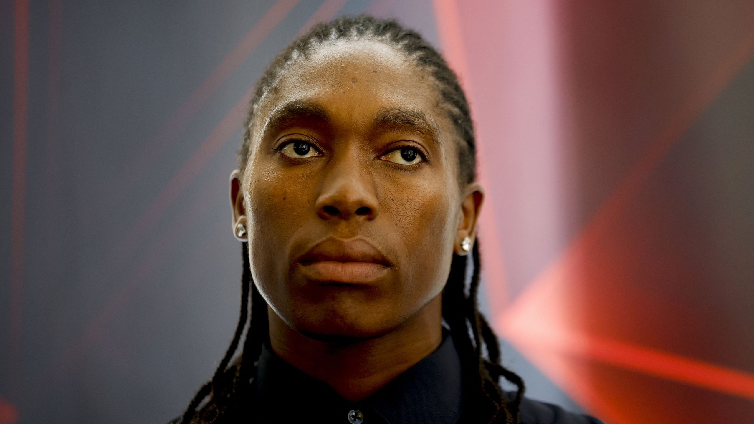Urteil im Fall von Olympiasiegerin Caster Semenya getroffen ...