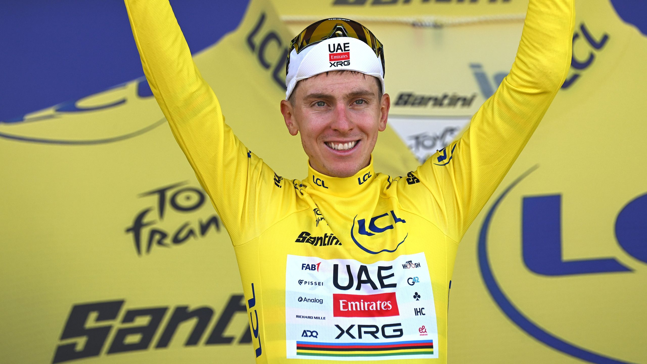 Vélo Magazine Spécial Tour De France 2024 – L'Équipe – Pogacar, Bardet – Édition Originale