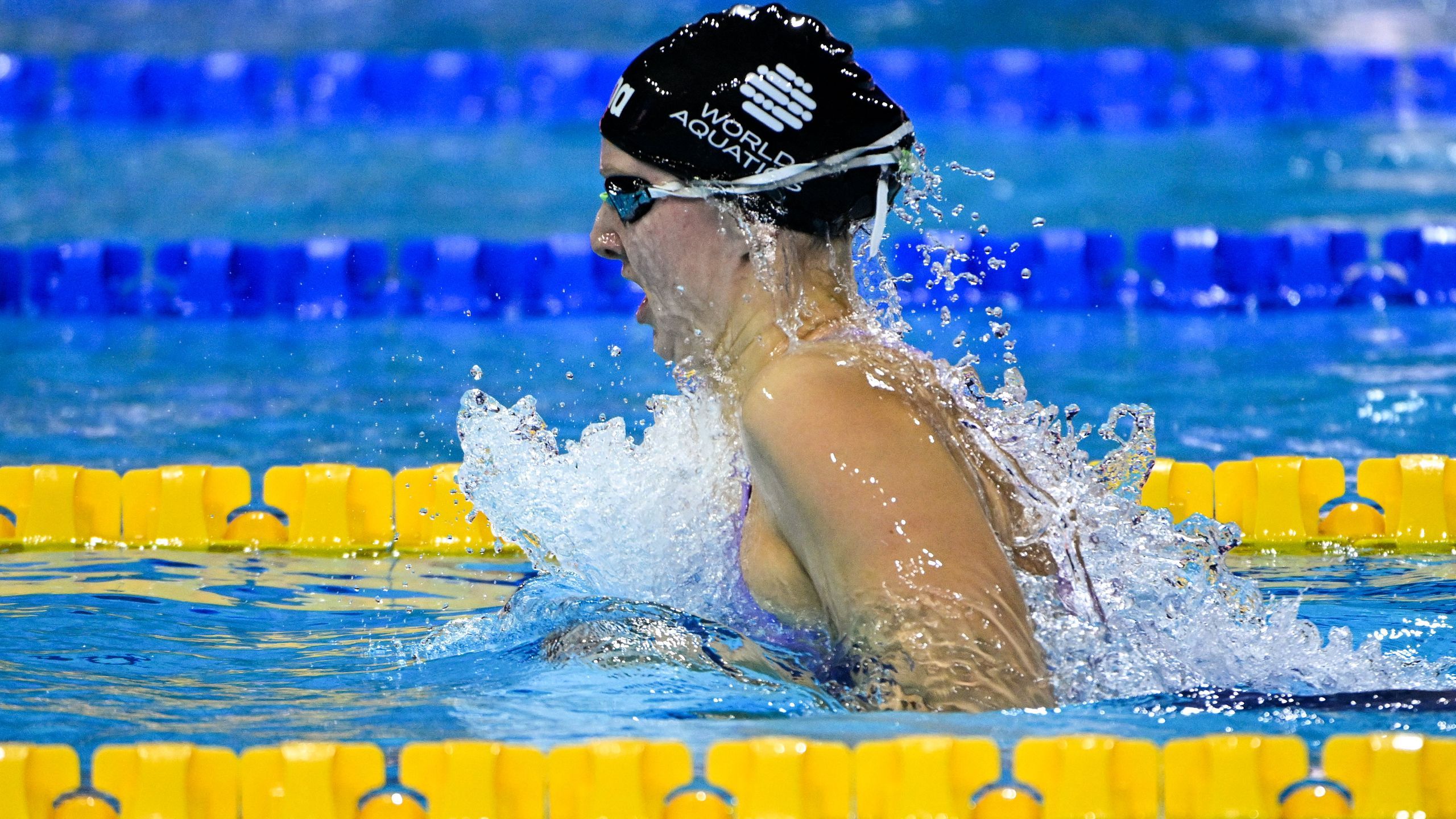 Campionatele Mondiale de înot | Decizie controversată a World Aquatics ...