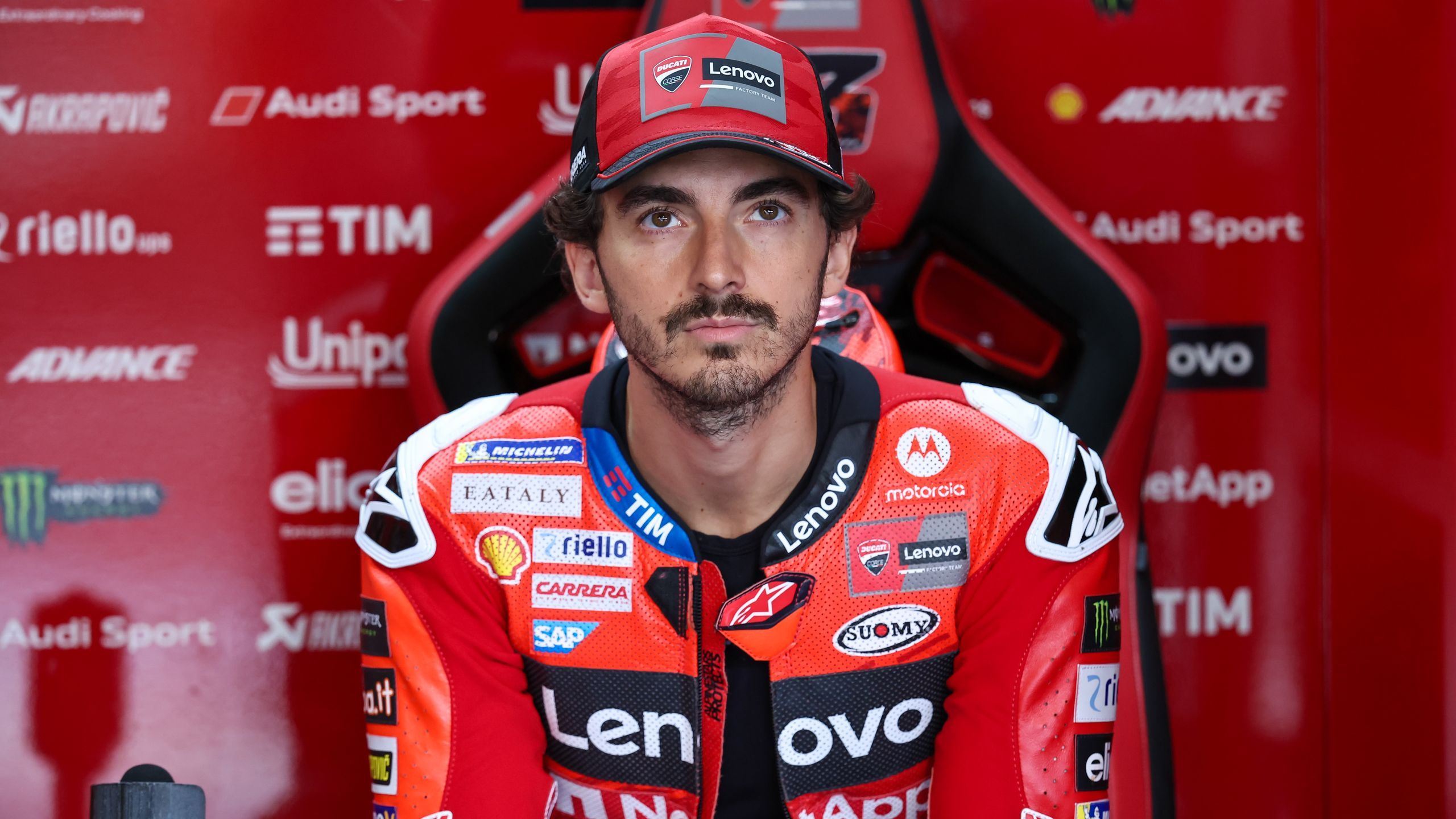 Bagnaia: 