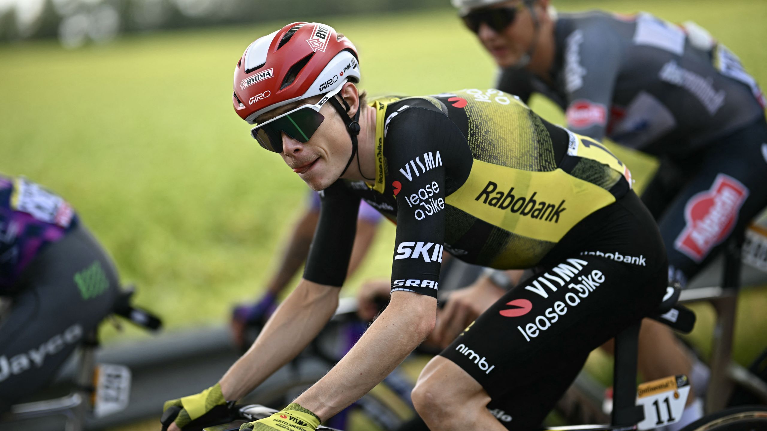 Bjarne Riis durissimo: “Vingegaard deve cambiare squadra per vincere il ...
