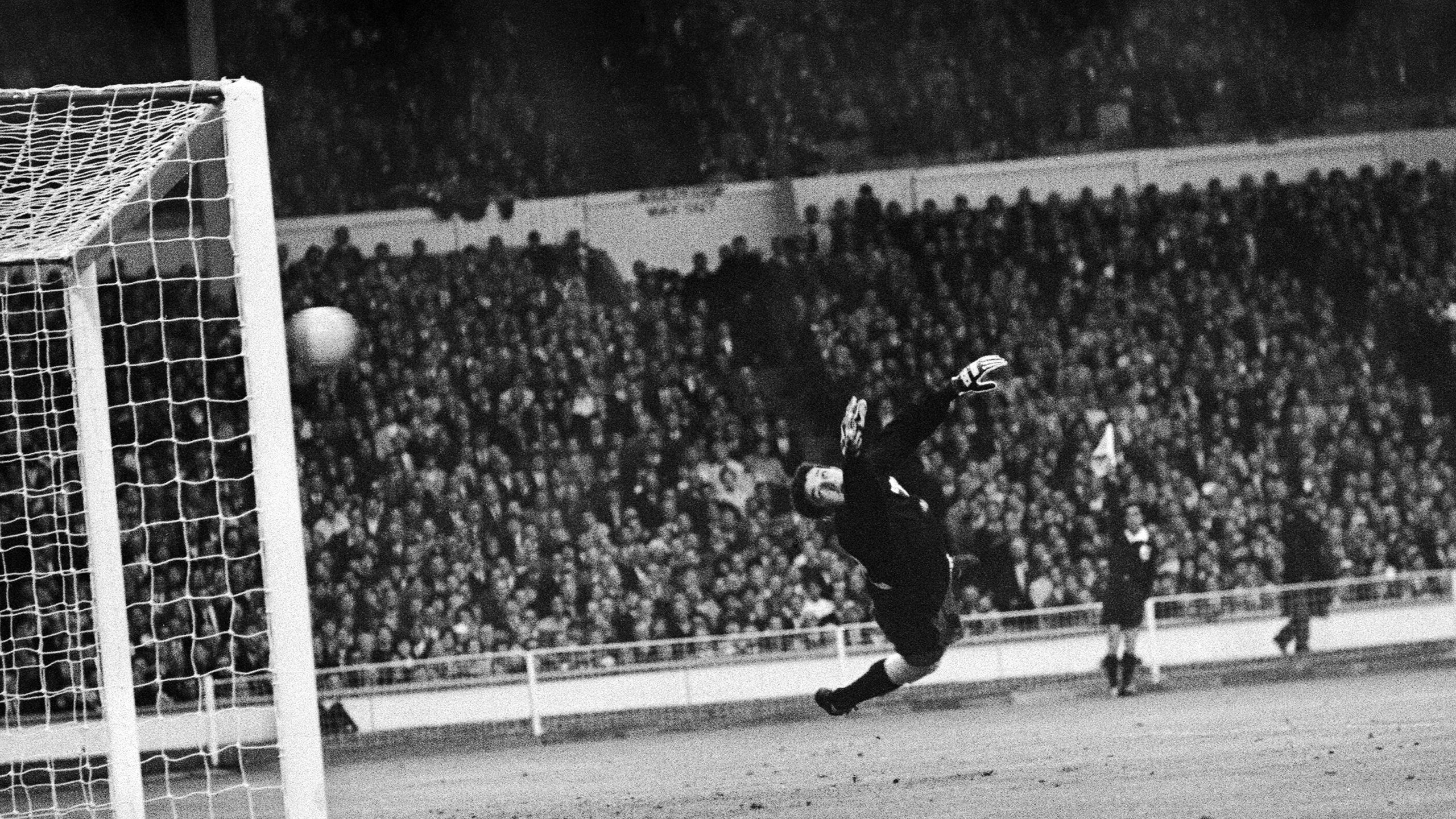 Fußball-Weltmeisterschaft England 1966, de Friedemann, Horst, Wolf