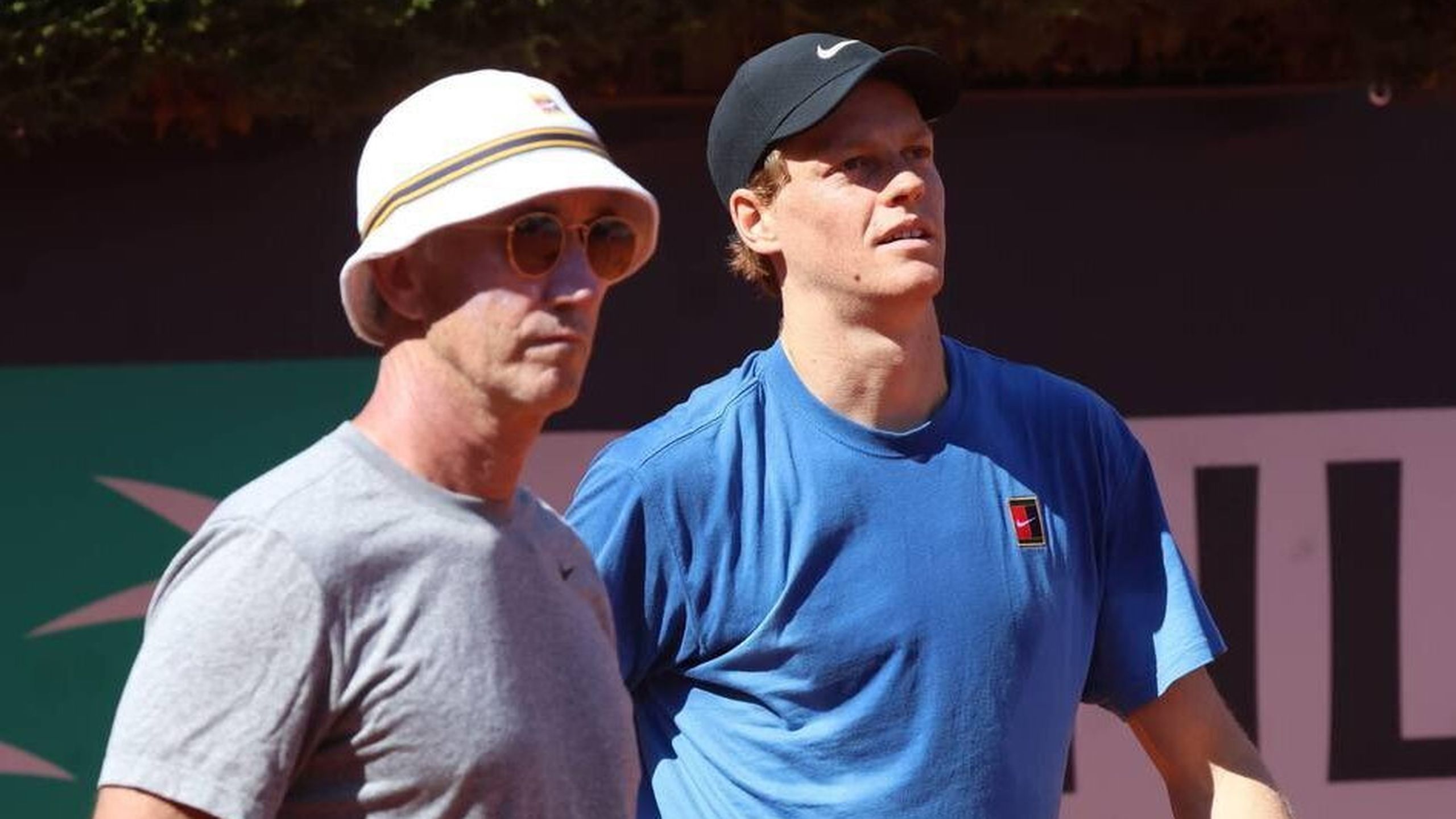 Darren Cahill: 