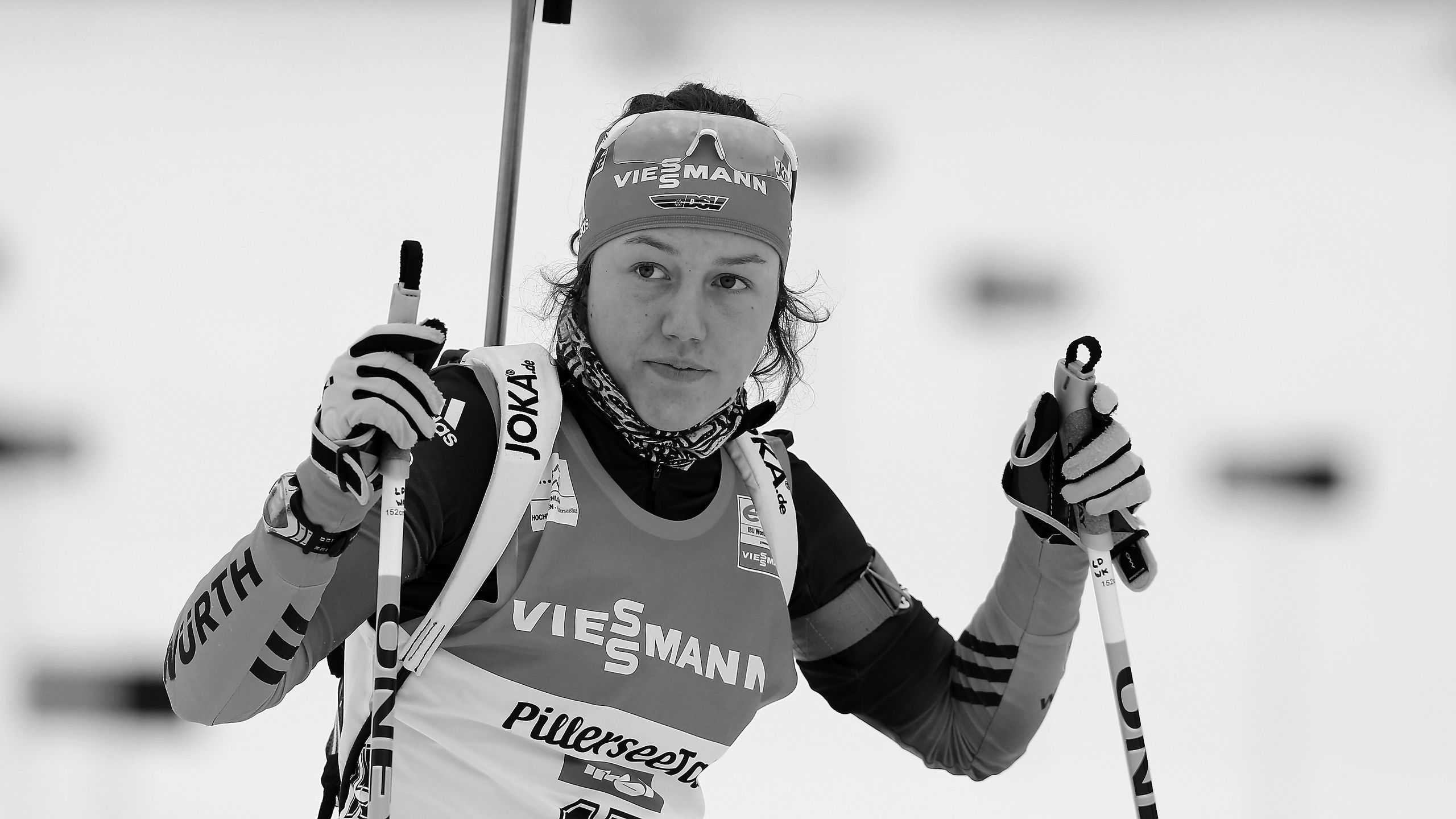 Laura Dahlmeier bei Bergunfall tödlich verletzt - Biathlon-Olympiasiegerin  kommt in Pakistan ums Leben - Biathlon Video - Eurosport