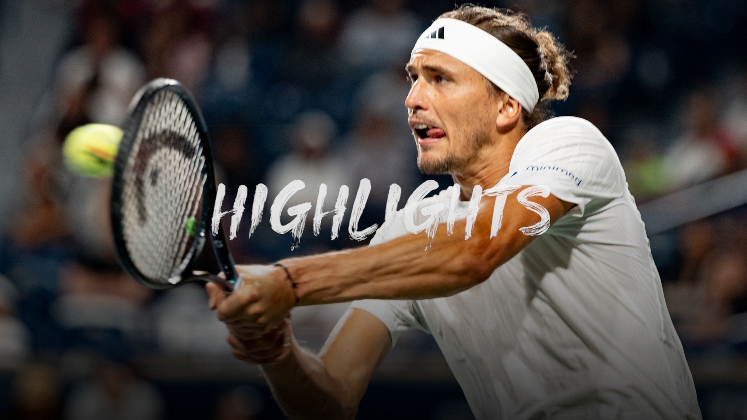 Masters 1000 Toronto - Zverev savoure face à Arnaldi : sa 500e victoire ...