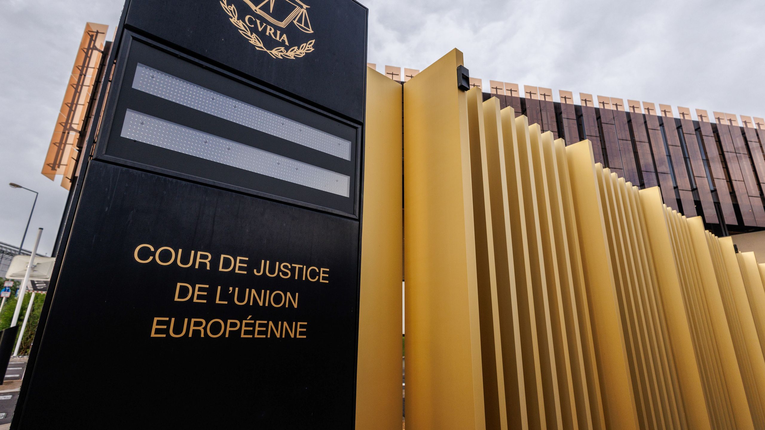 Urteil des Europäischen Gerichtshofes schwächt den CAS - EuGH