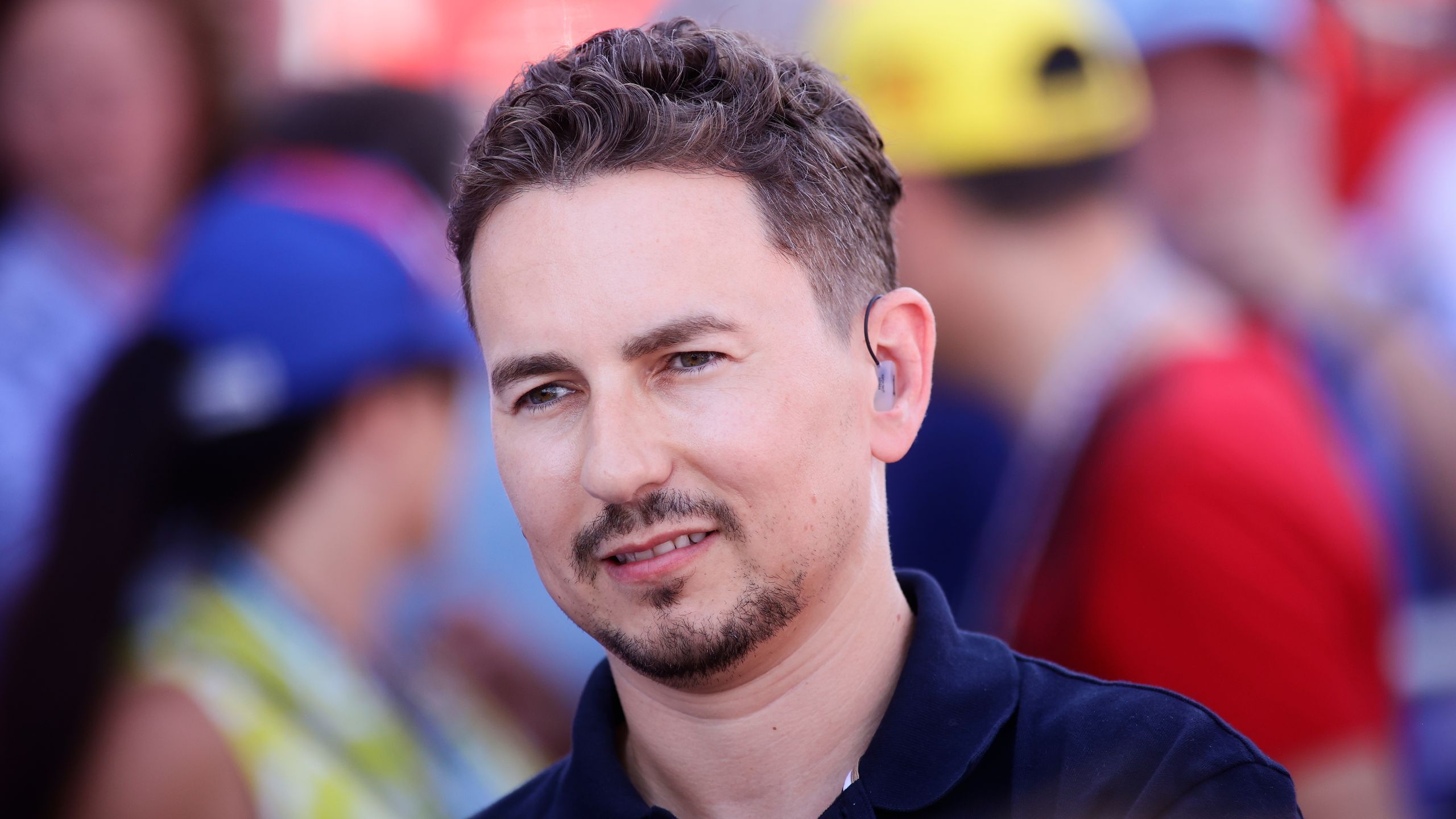 Lorenzo truffato: 