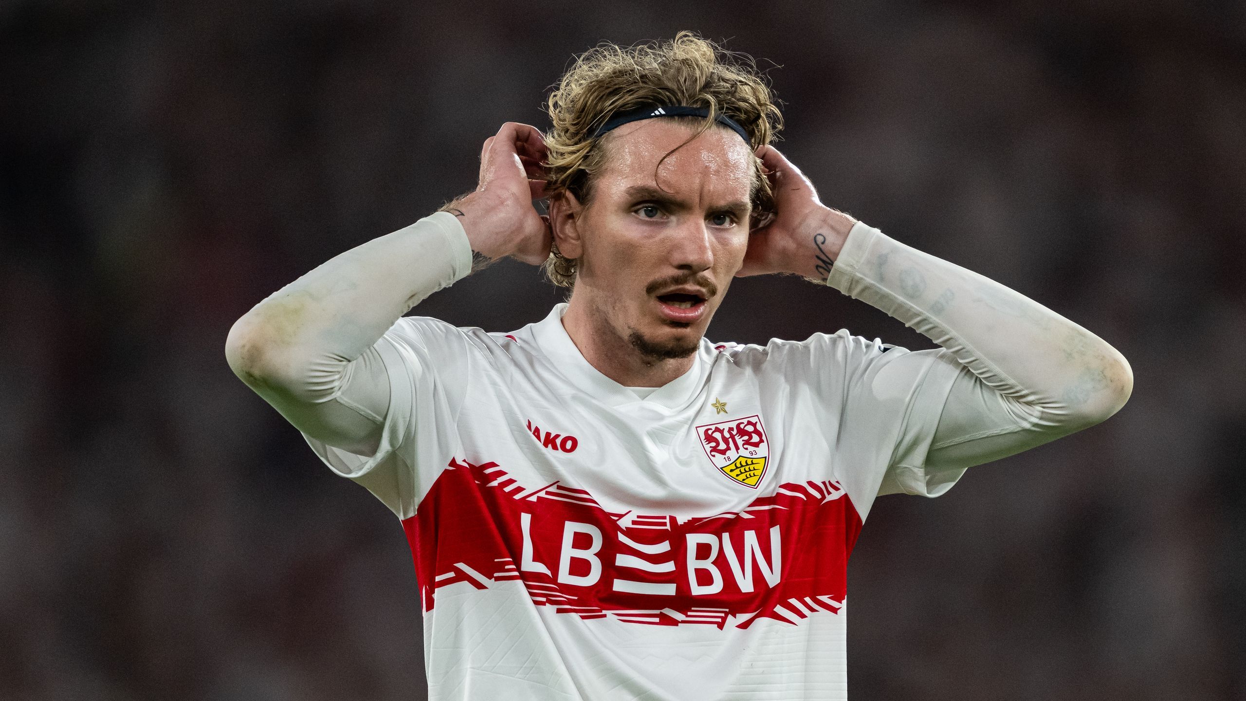 VfB Stuttgart schiebt Wechsel von Nick Woltemade zum FC Bayern einen ...