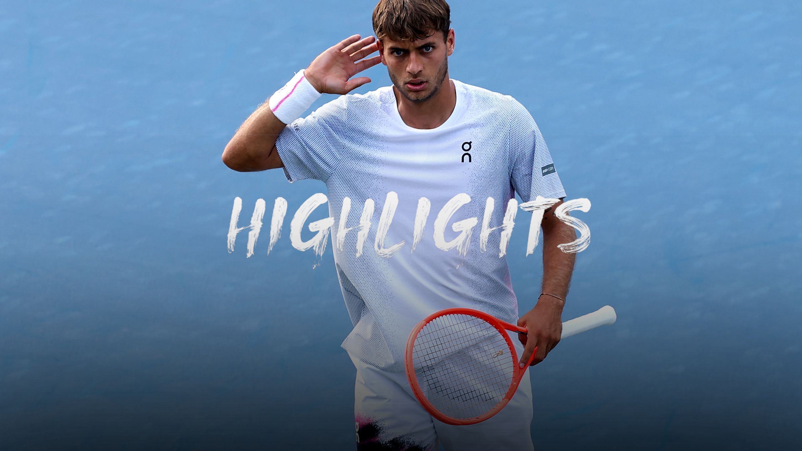 Francesco Passaro - Flavio Cobolli - US Open Rezumat - Tennis