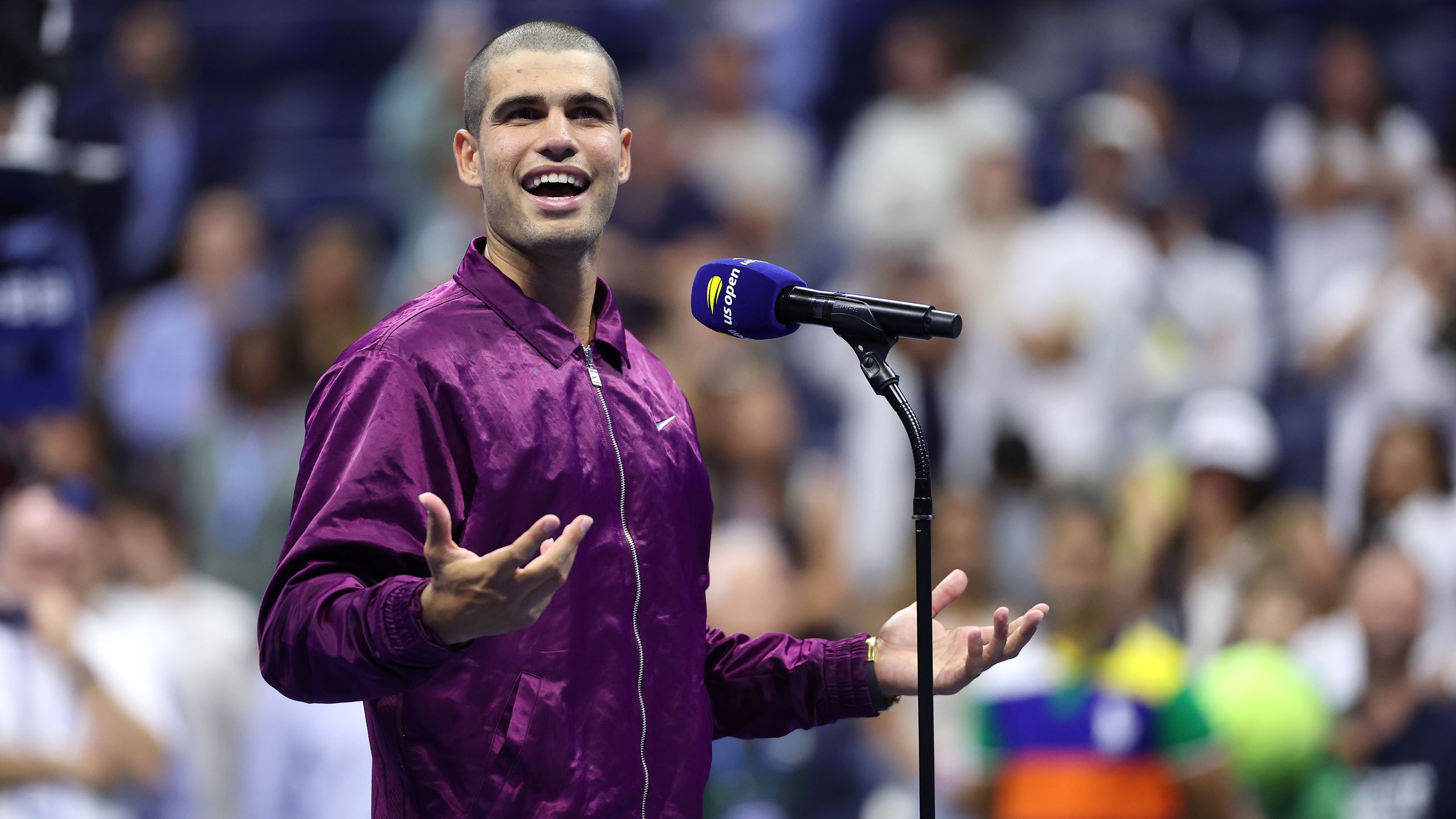 Dynamic Alcaraz Toujours Au Sommet, Faa Perd Une Place Moment Collection