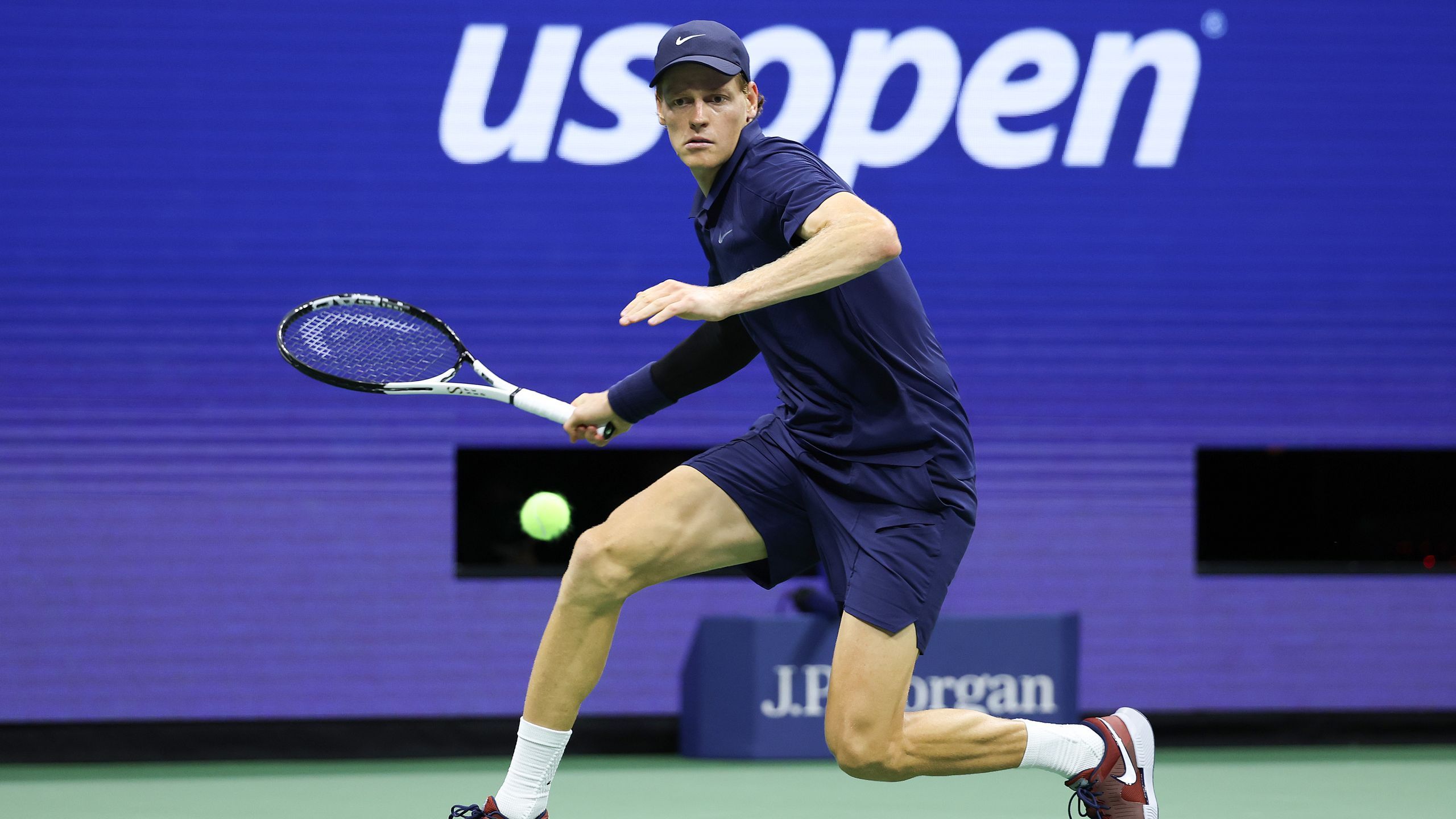 シナー us open 2025 Court Dri-FIT ネイビー M image-1bfaf7e8-0265-4c99-8450-