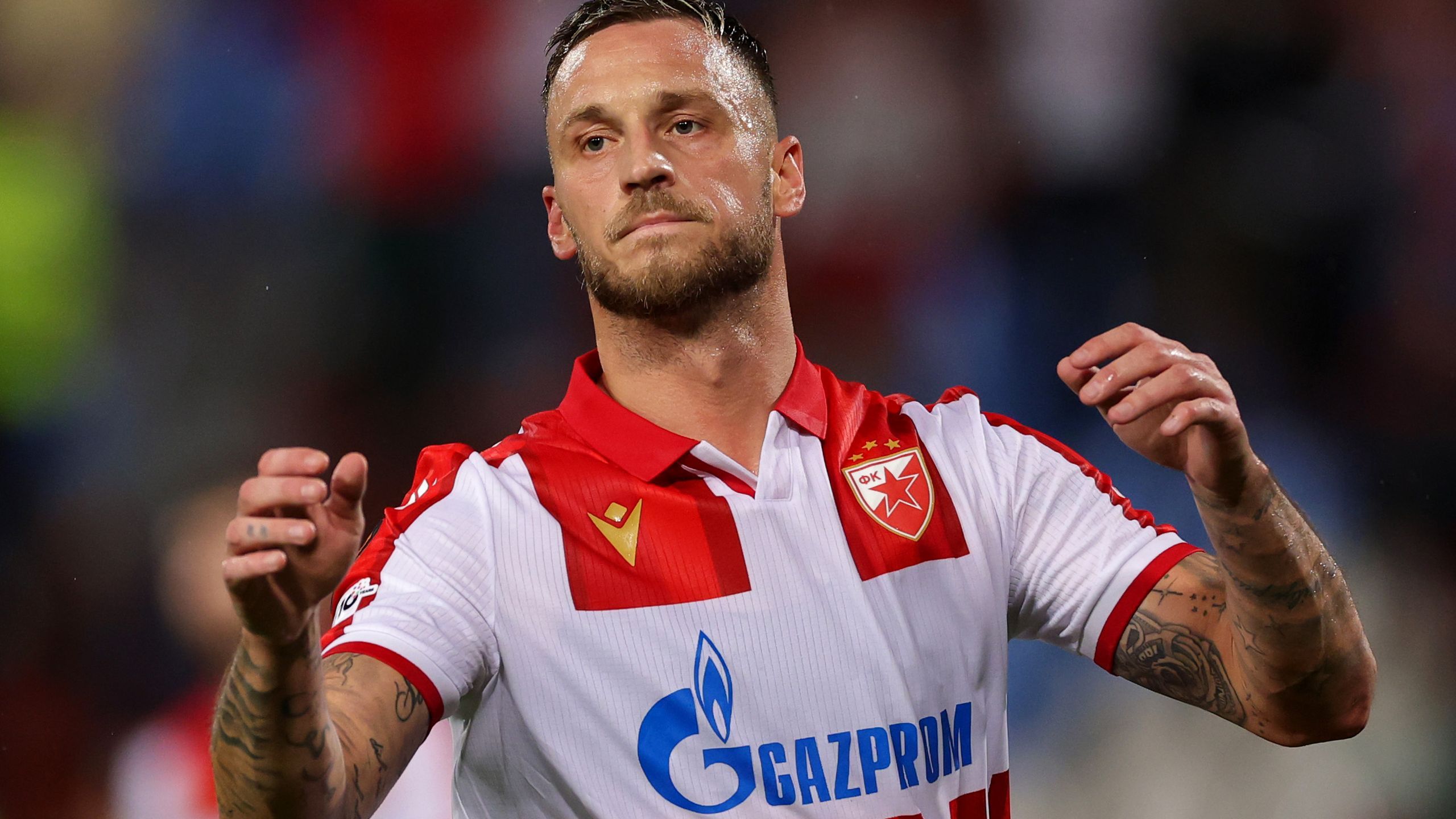 Seară specială în Europa League: Dante și Arnautovic, printre ...