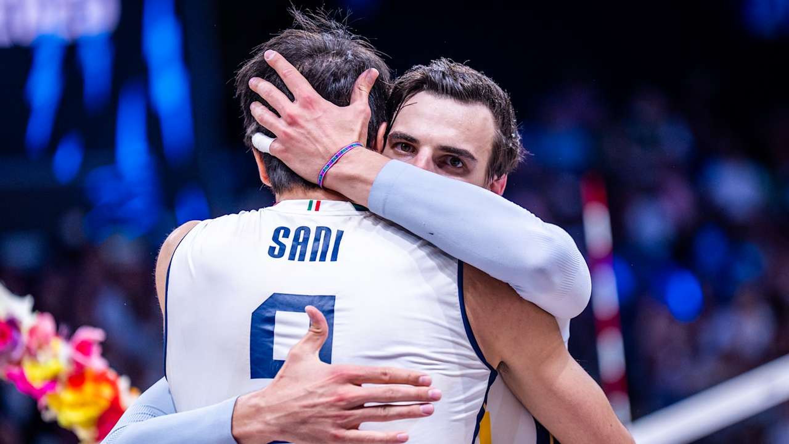 Mondiali maschili 2025 - Le pagelle di Italia-Polonia 3-0: Giannelli è