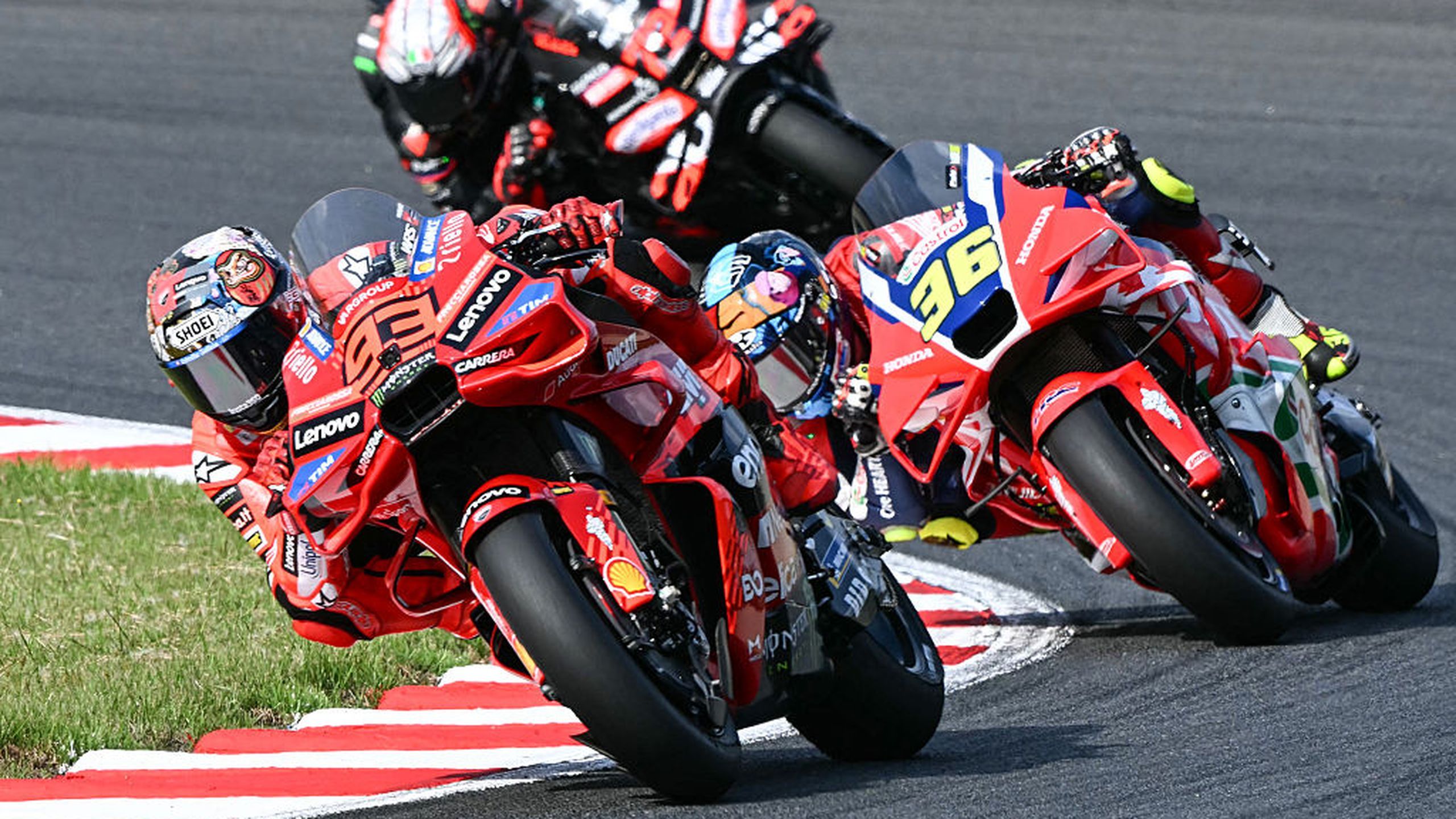 MotoGP GP della Malesia 2025: orari diretta tv e Live-Streaming del ...