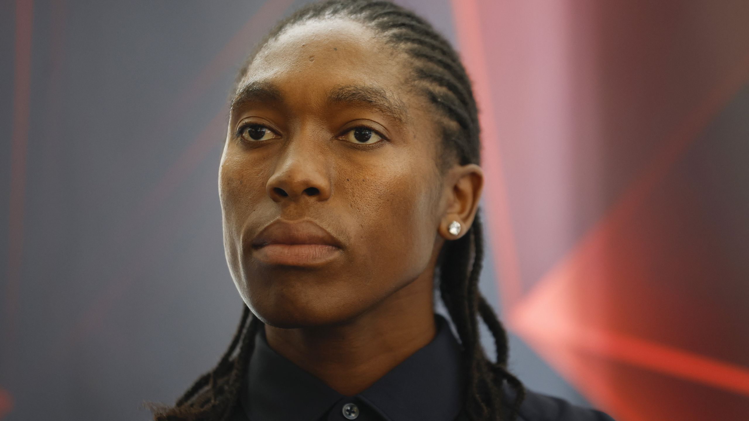 Lekkoatletyka. Caster Semenya kończy batalię sądową z World Atlhletics ...