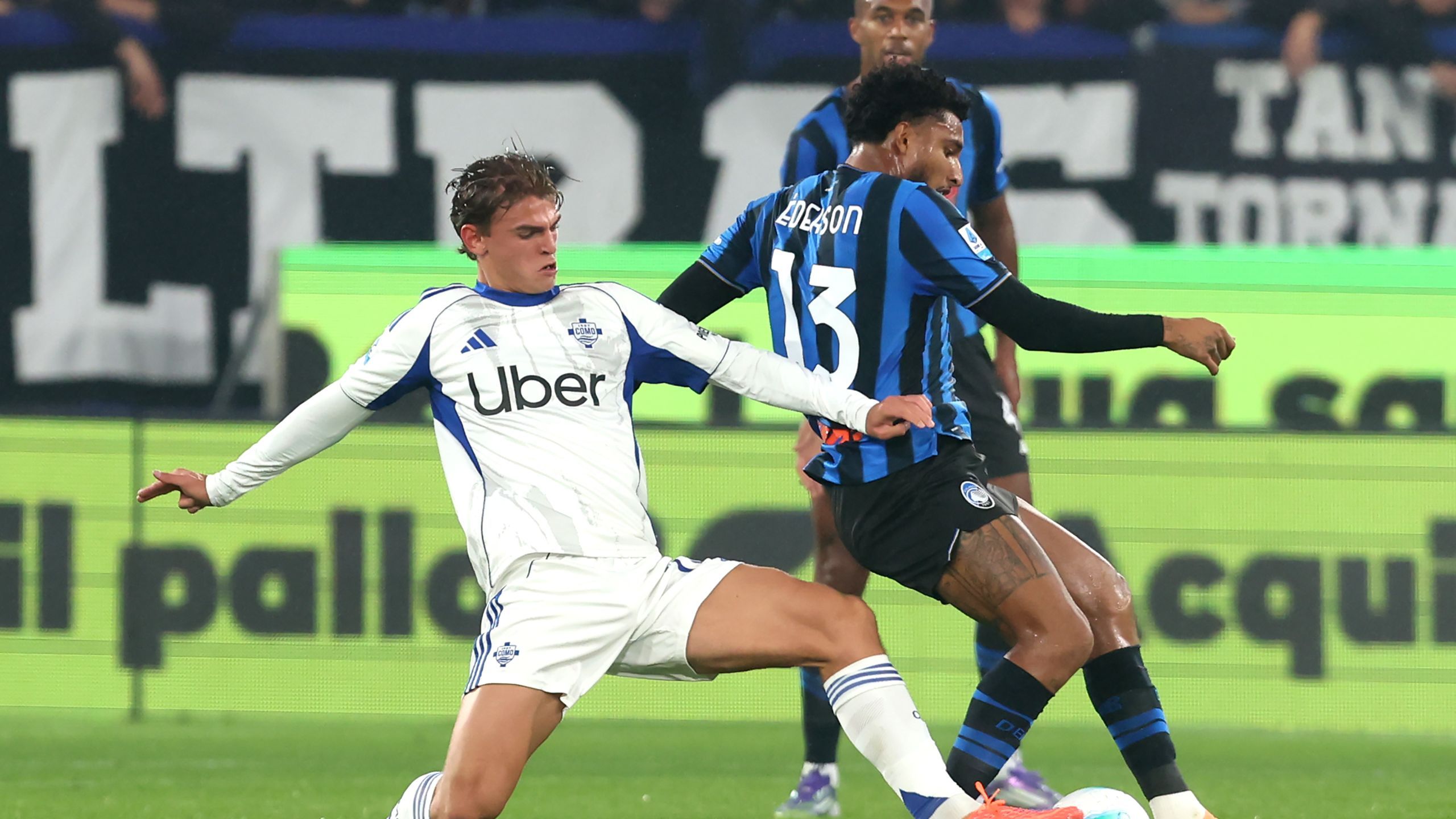 Como-Atalanta: probabili formazioni, statistiche quando e dove vederla ...