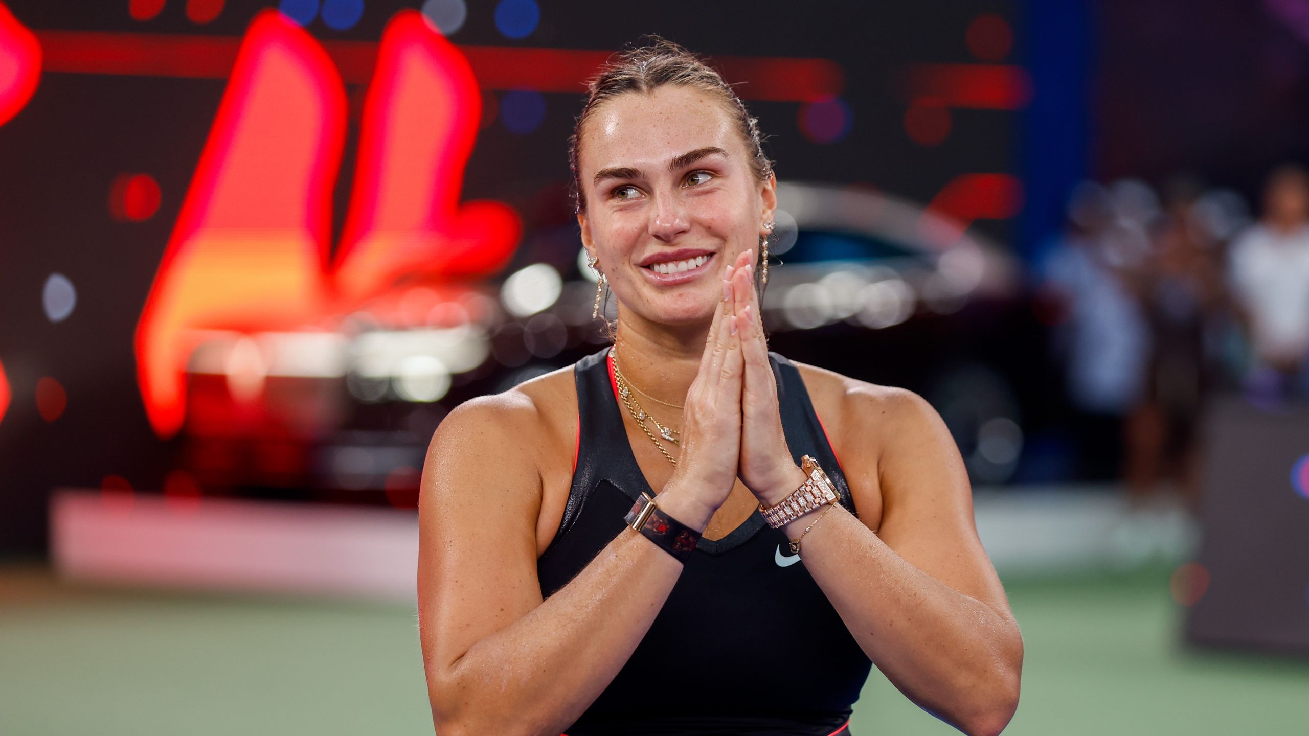 Ranking WTA 2025: Aryna Sabalenka utrzyma pozycję liderki do końca