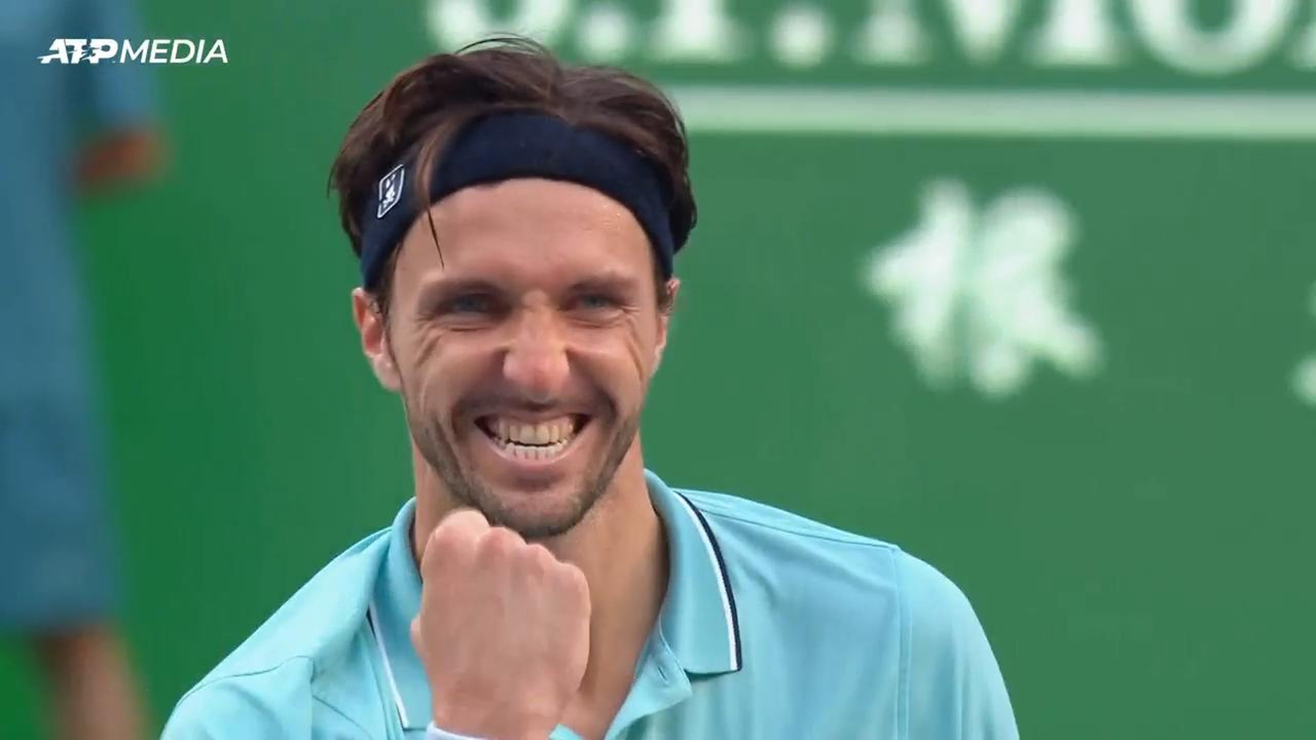 Na neefje Vacherot ook Arthur Rinderknech naar halve finale in Shanghai ...