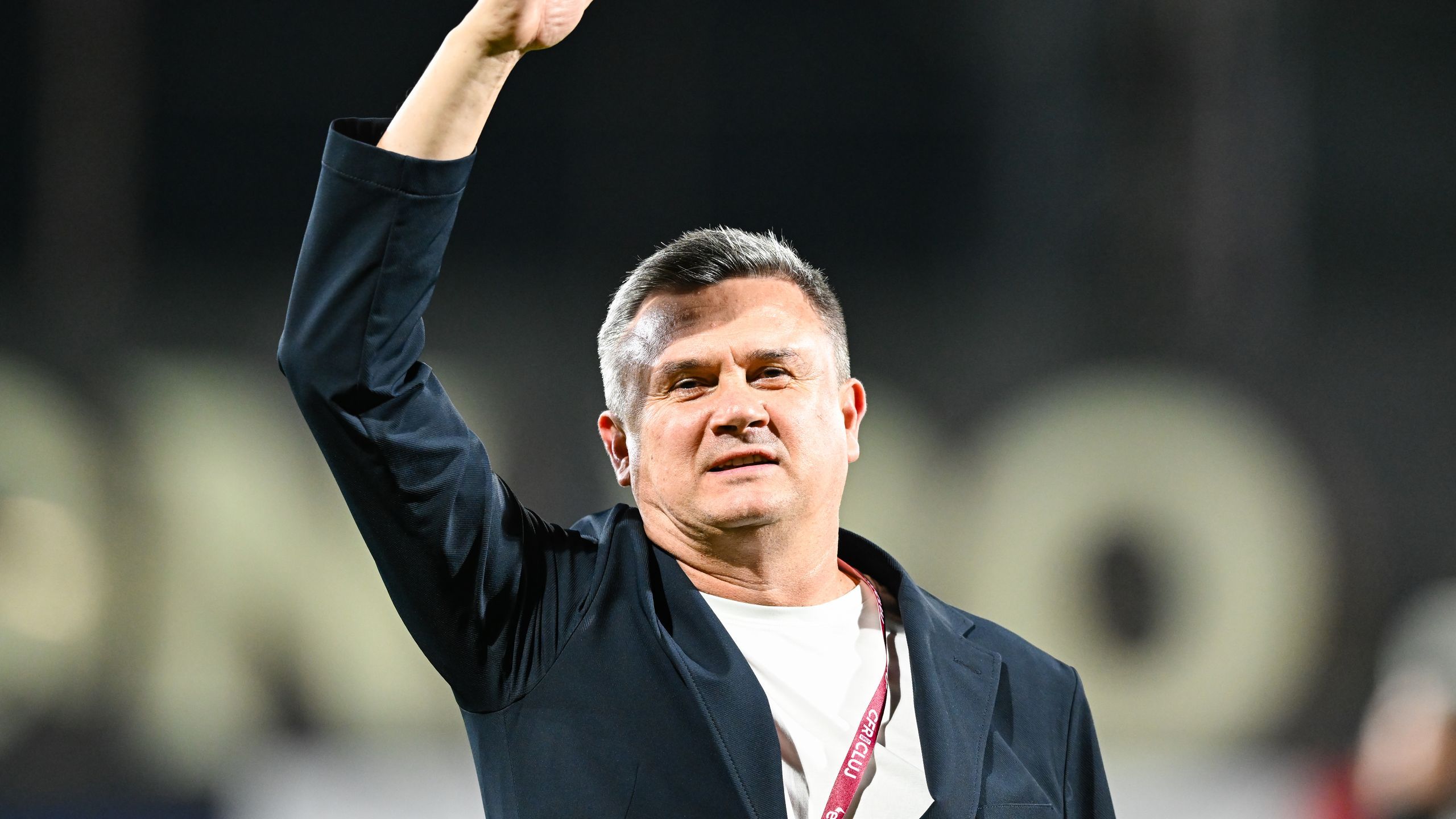 Lovitură de proporții în SuperLiga! Cristi Balaj, în fruntea unul club ...