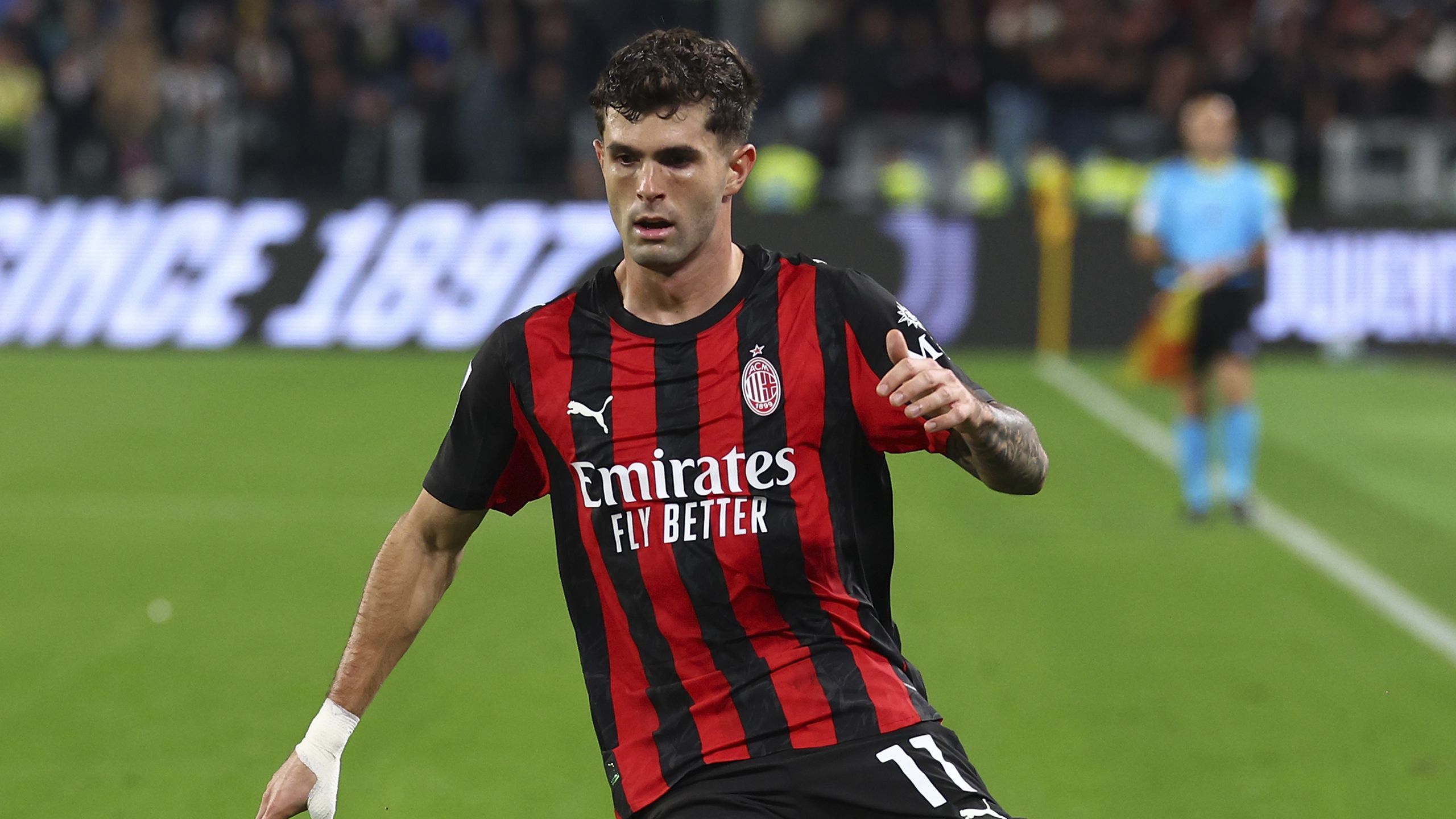 pulisic