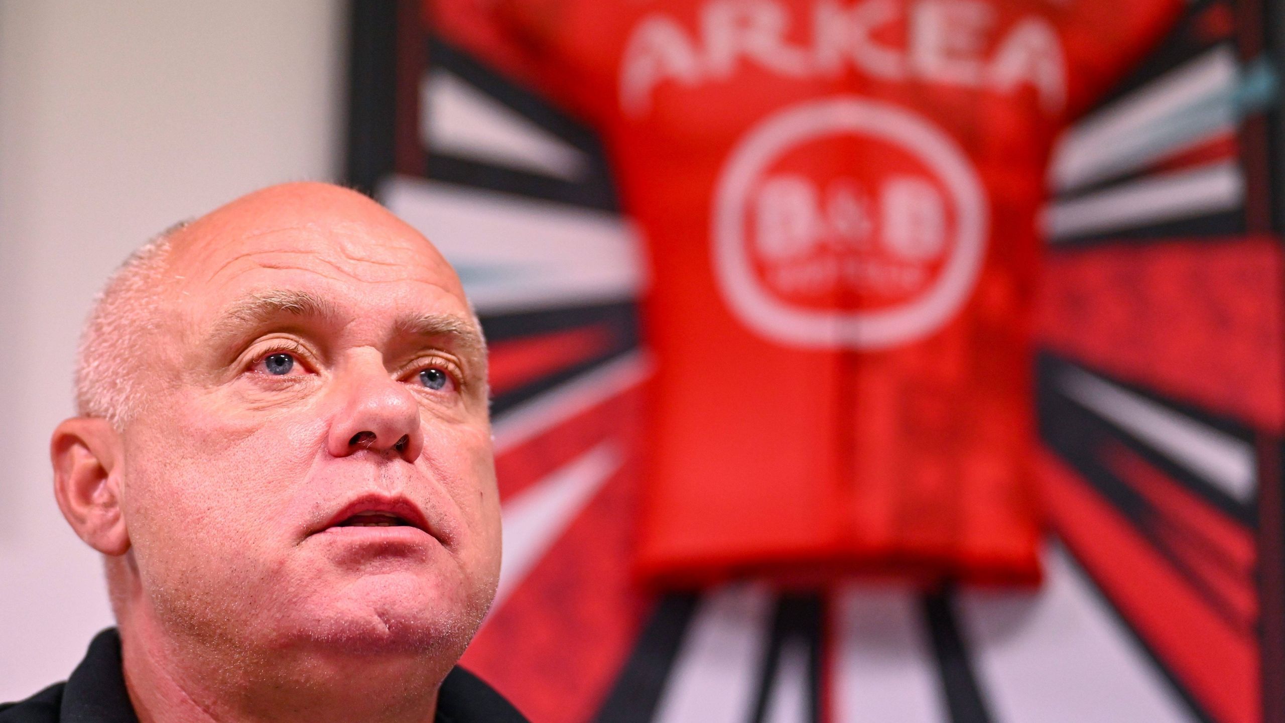 Emmanuel Hubert a confirmé à ses employés la disparition d'Arkéa-B&B ...