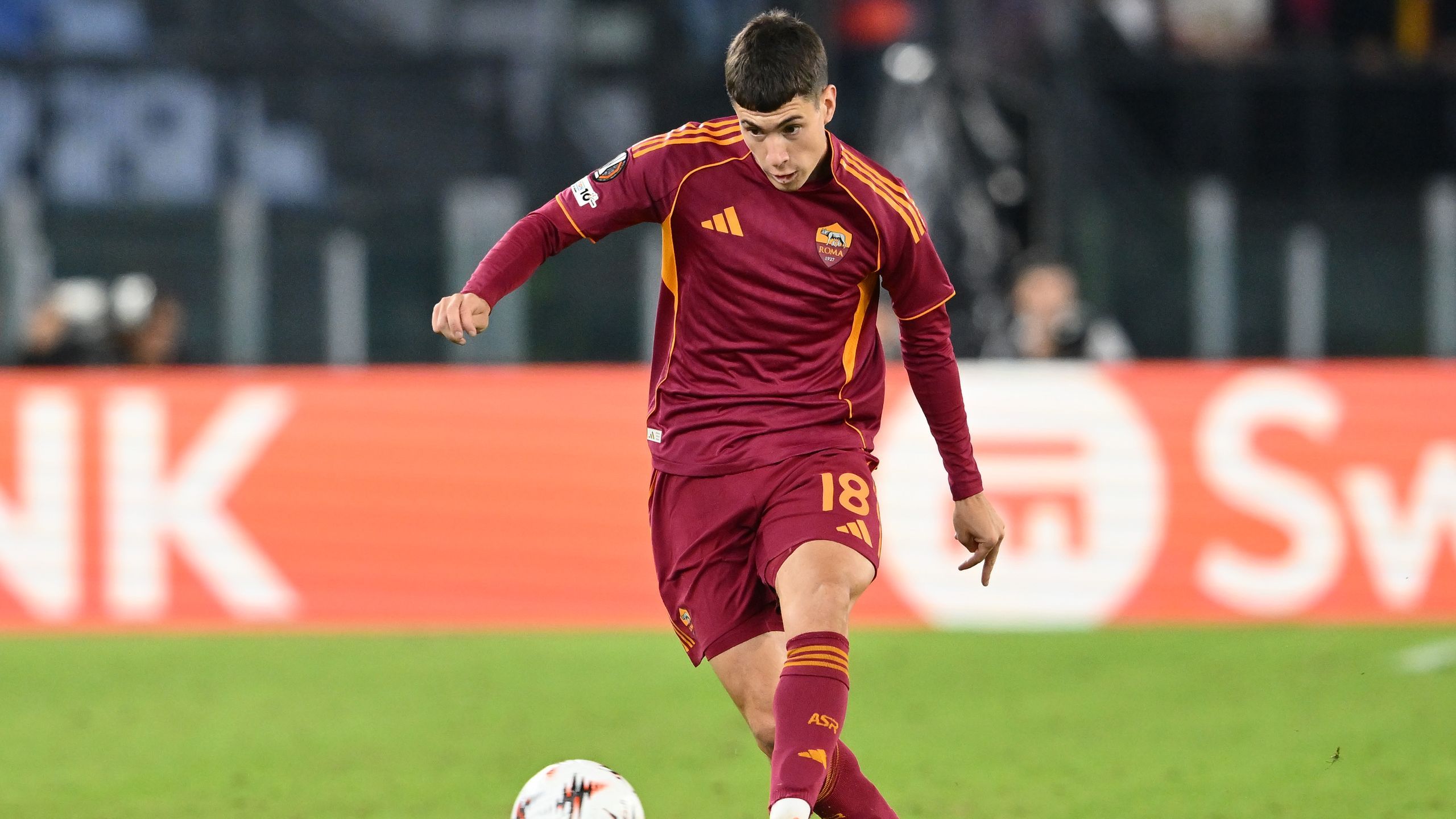Rangers-Roma quando si gioca? Probabili formazioni, statistiche OPTA ...