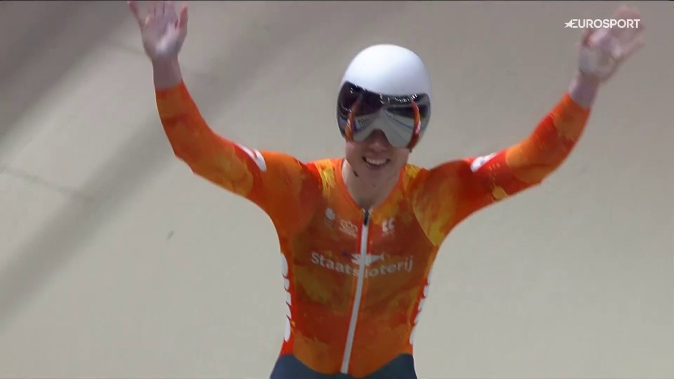 Hetty van de Wouw eerste Nederlandse vrouw met wereldtitel op ...