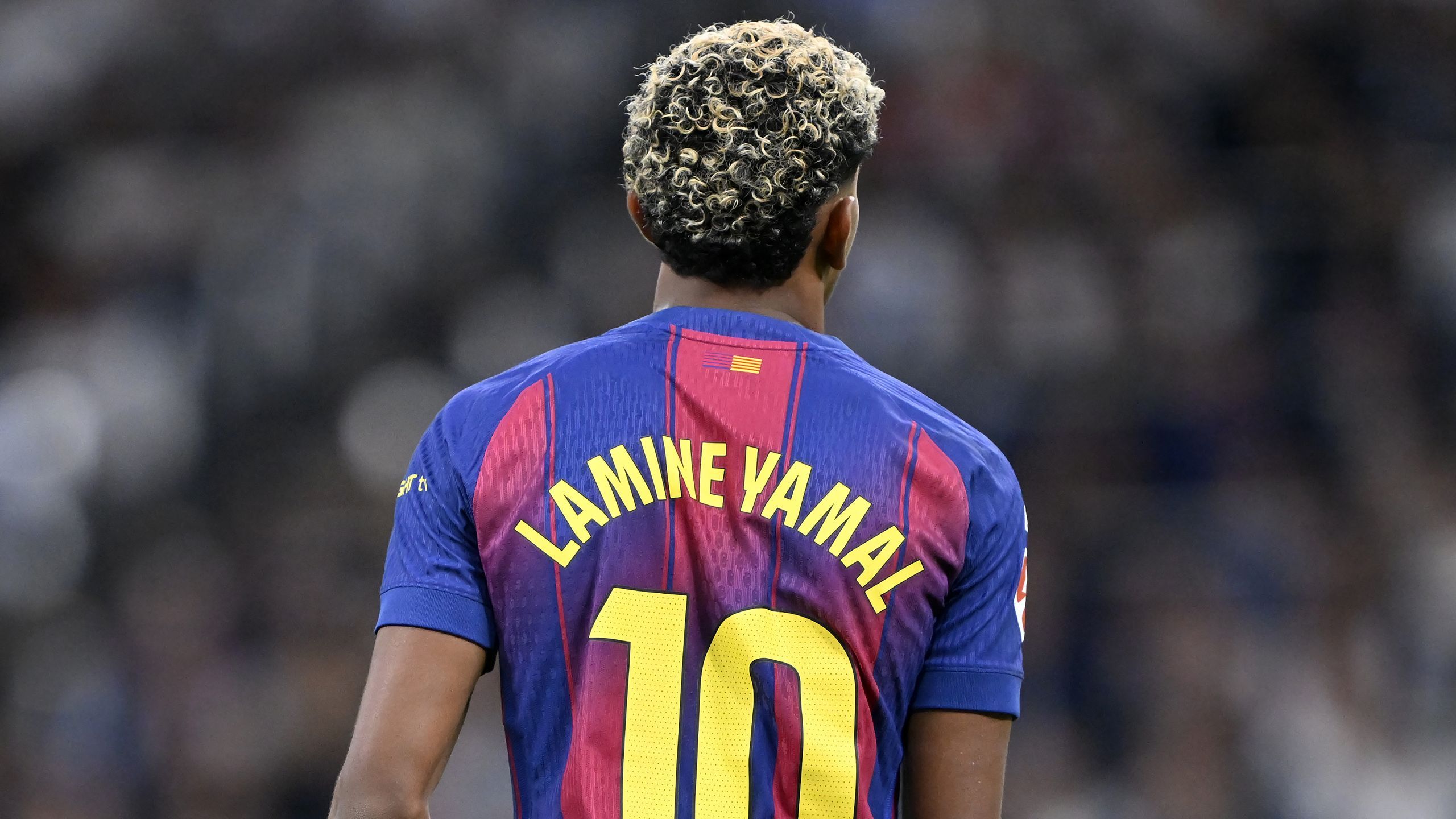 LaLiga | Real Madrid-FC Barcelone | "Heureusement, il n'a que 18 ans ...