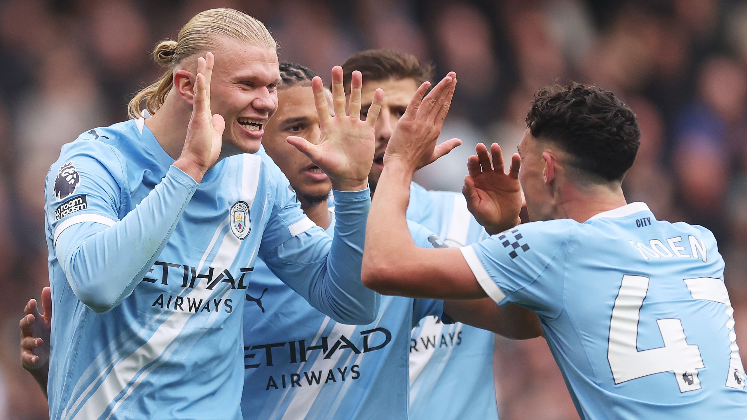 Borussia Dortmund kassiert bei Manchester City erste Niederlage ...