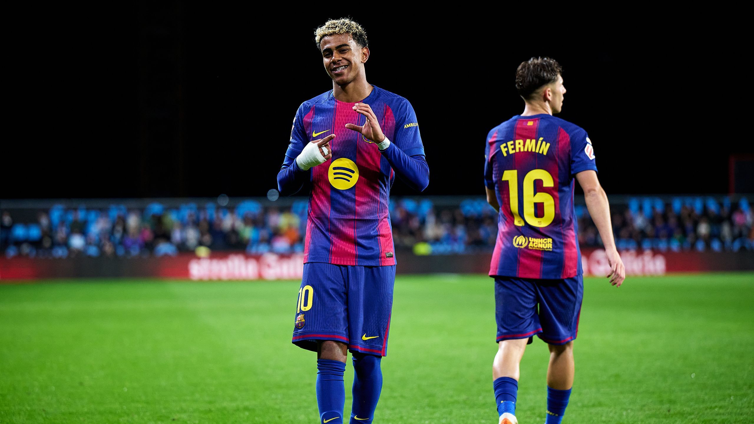 Cómo ver en directo online el FC Barcelona-Athletic Club en DAZN y HBO ...