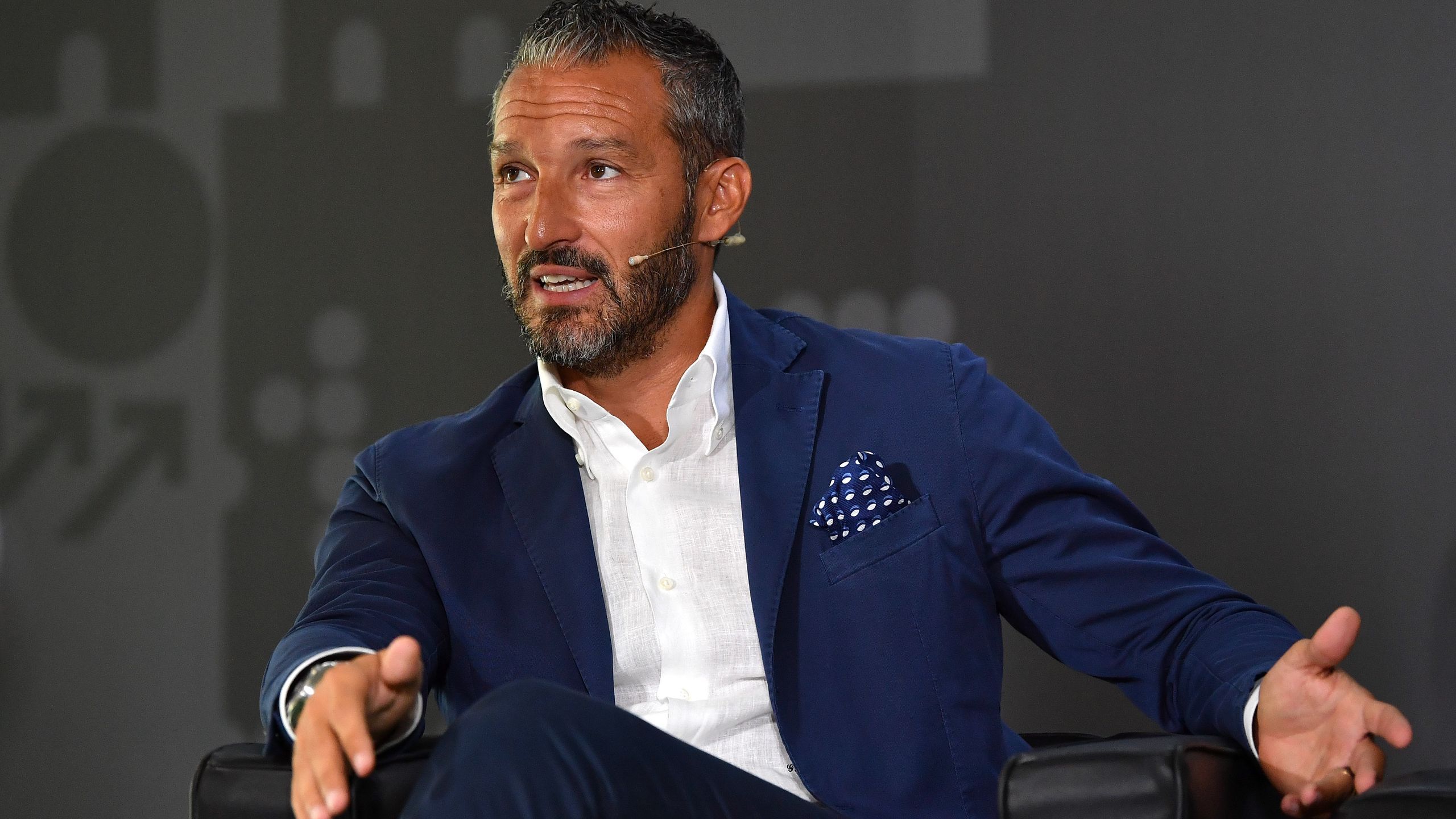 Poster Tuttosport 35x50 Cm – Gianluca Zambrotta, Champion Du Monde 2006